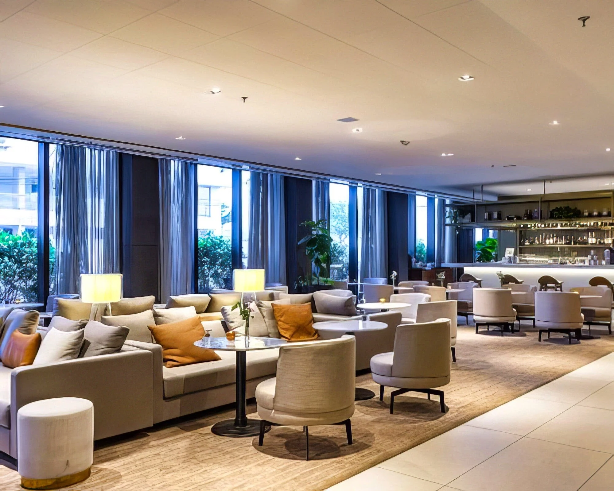 LK Design Hotel - Image 4