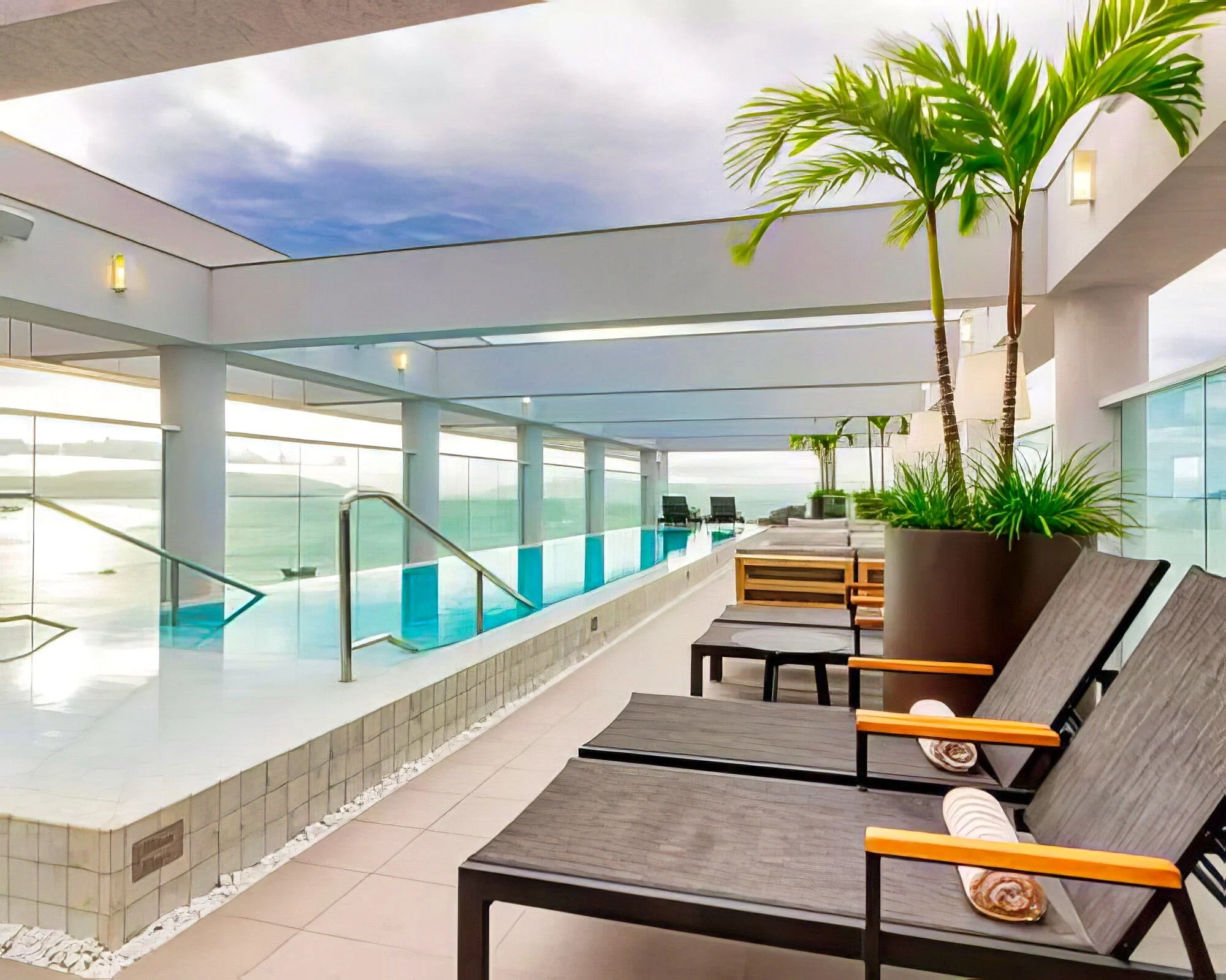 LK Design Hotel - Image 5