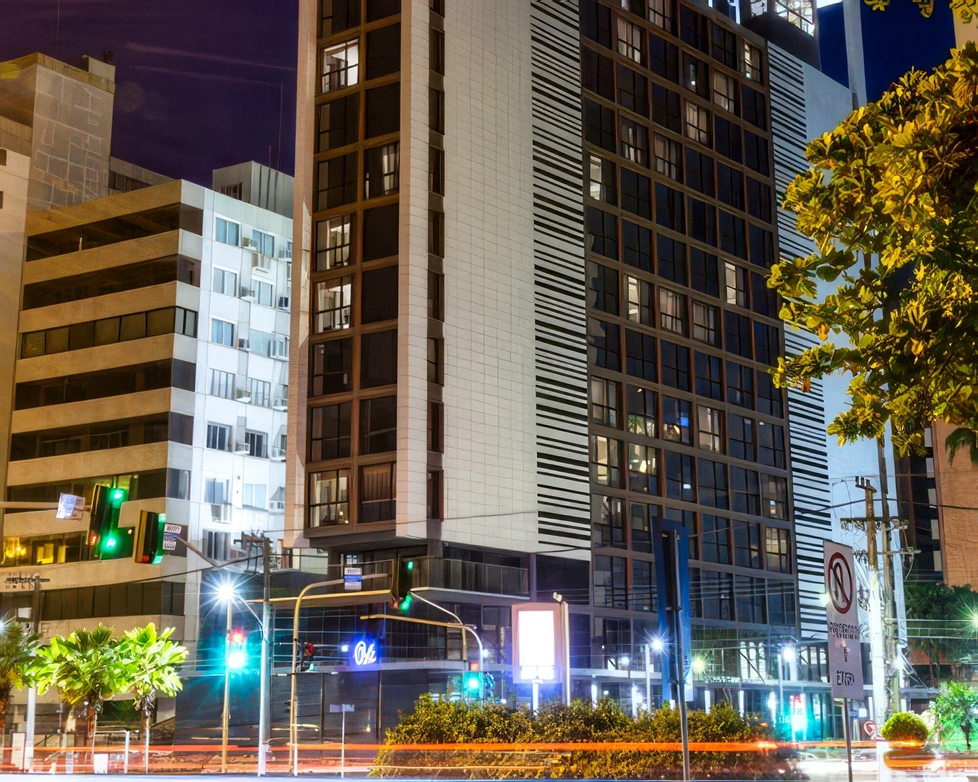 LK Design Hotel - Image 6