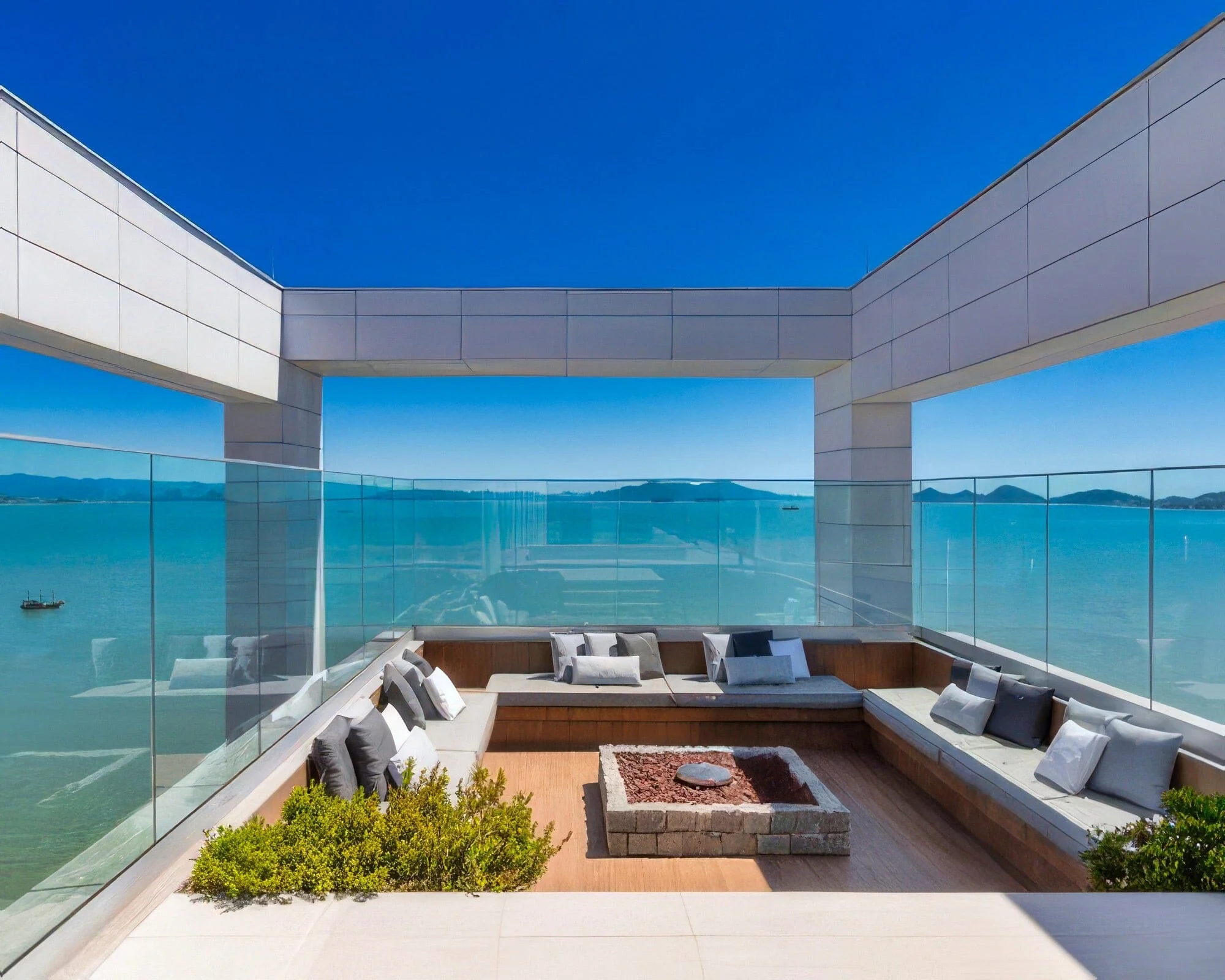 LK Design Hotel - Image 7