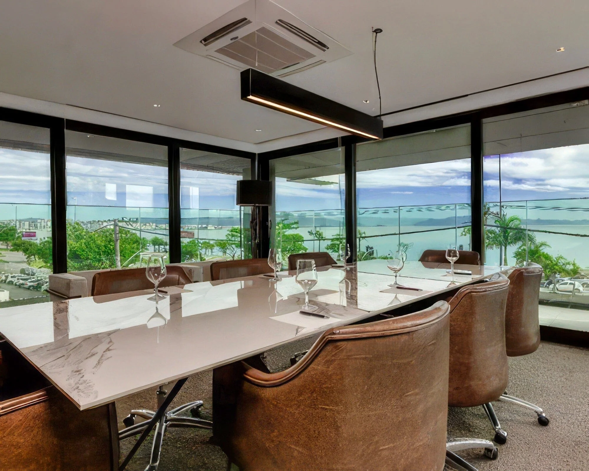 LK Design Hotel - Image 9
