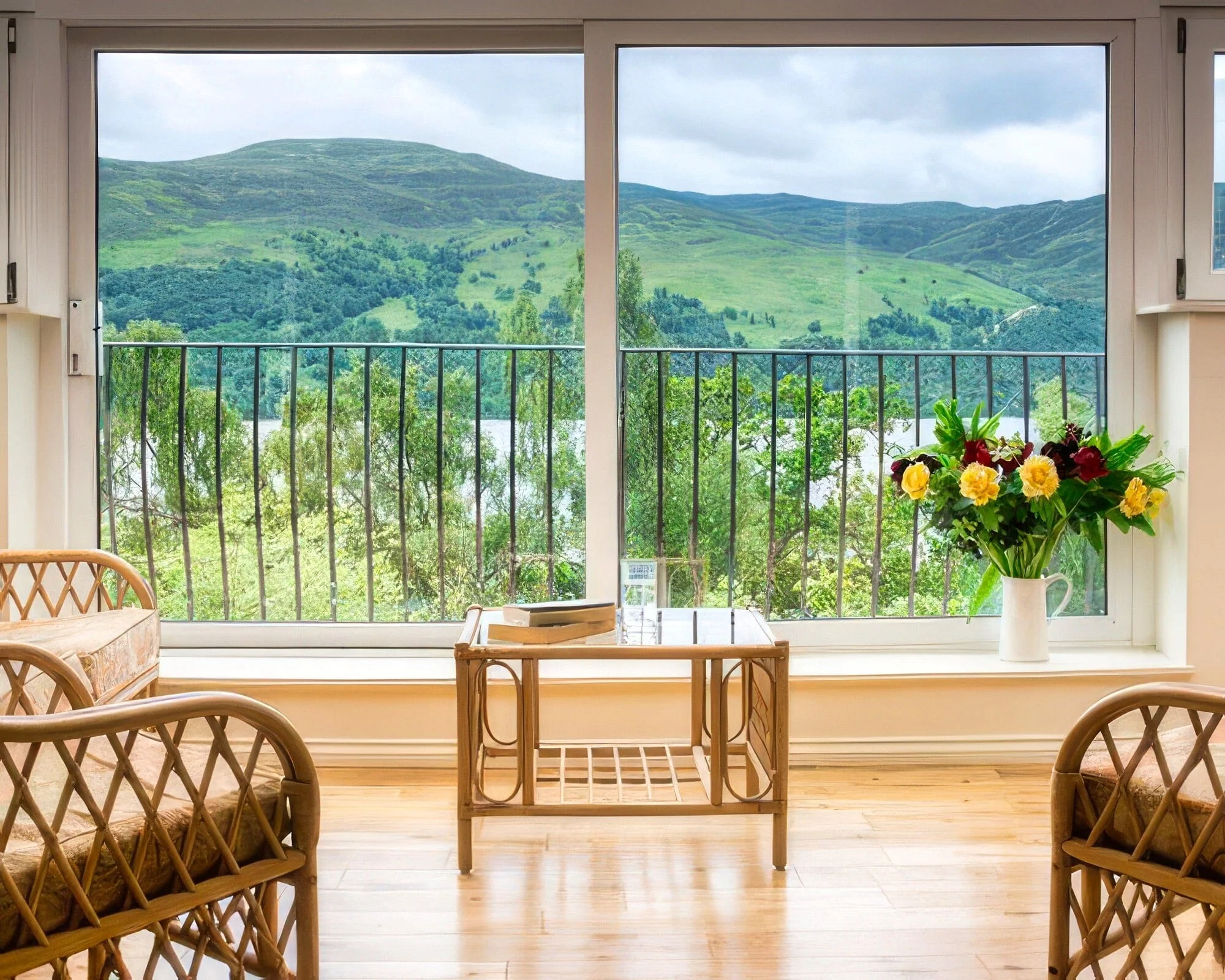 Loch Rannoch Highland Club - Image 13