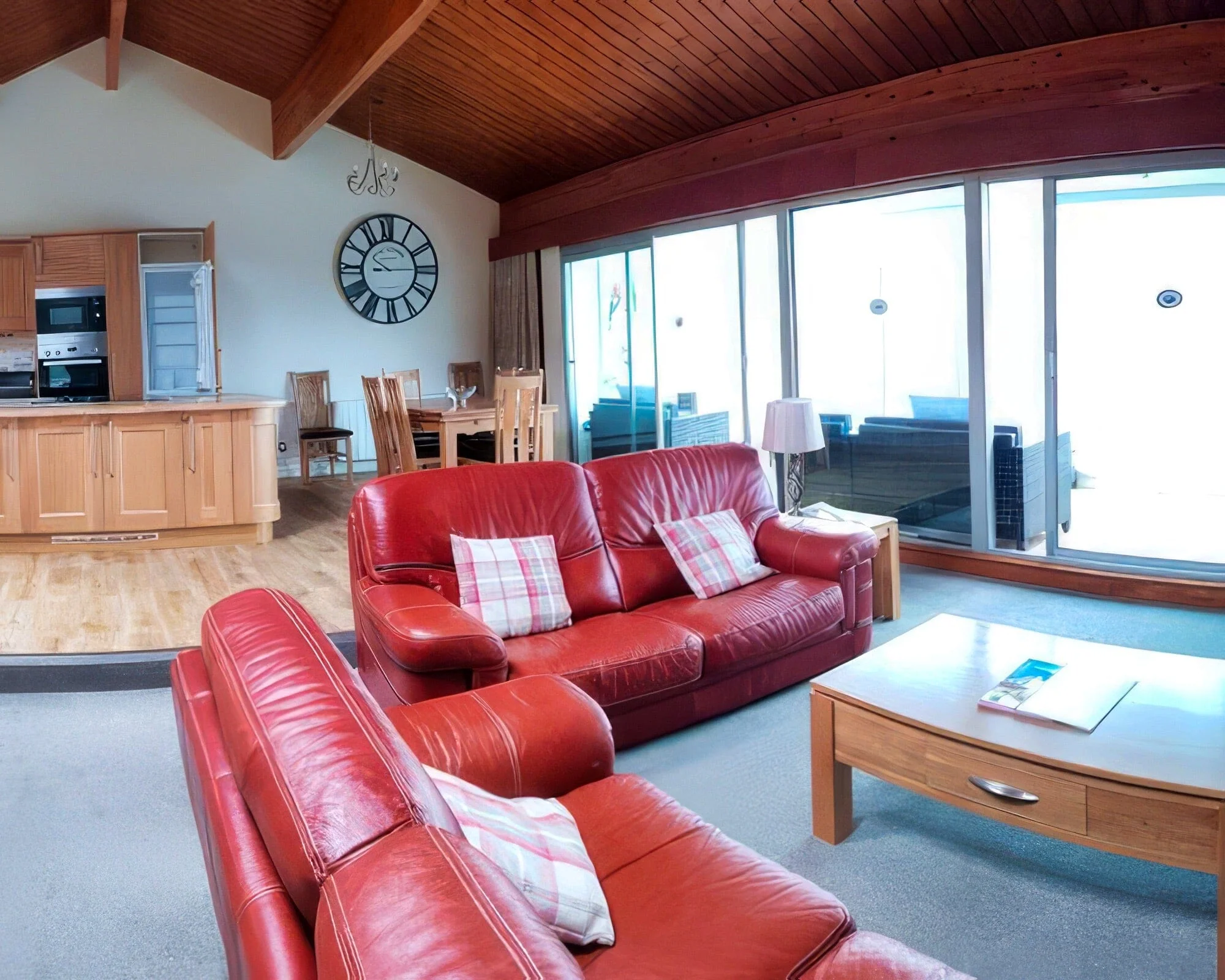Loch Rannoch Highland Club - Image 14
