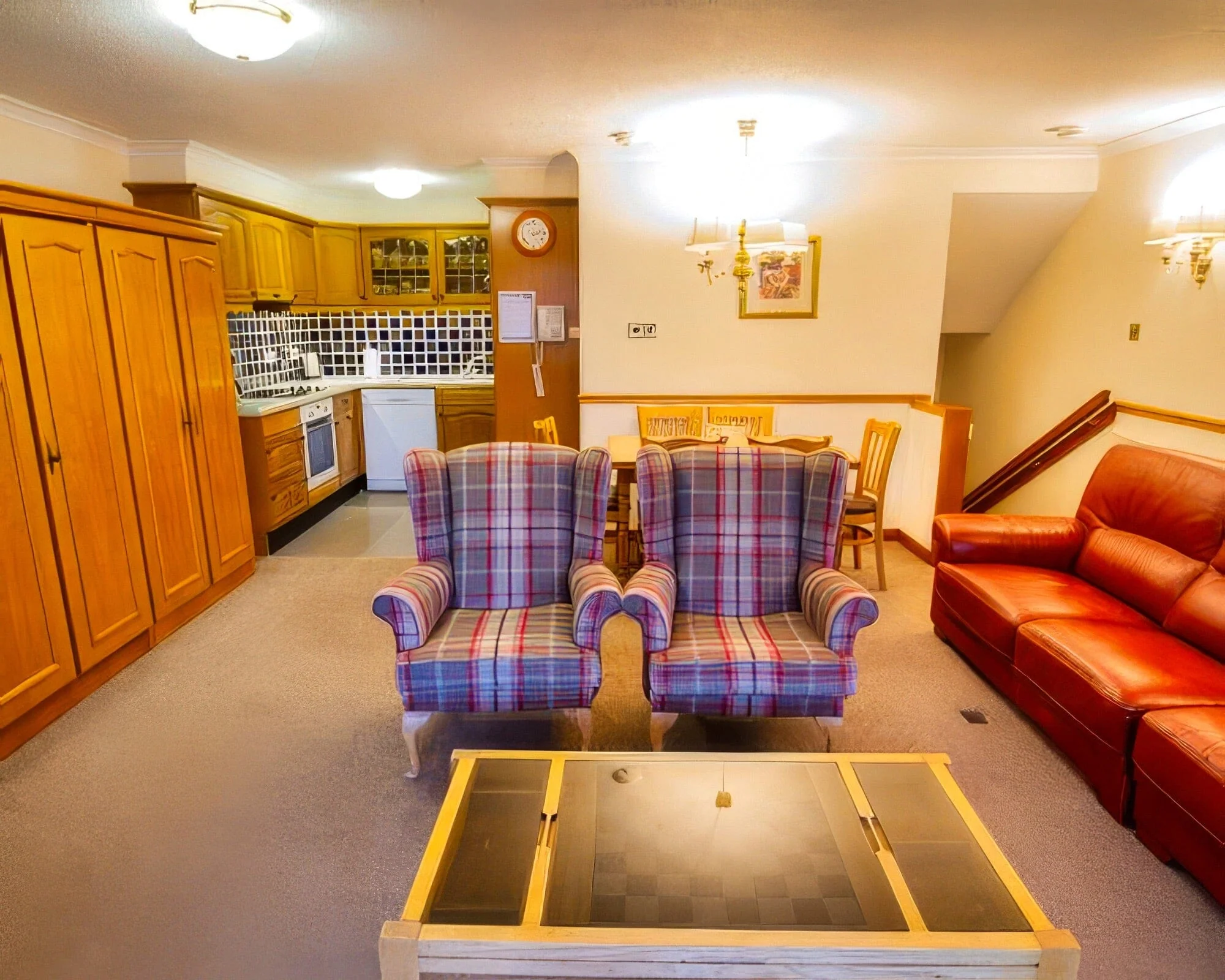 Loch Rannoch Highland Club - Image 15