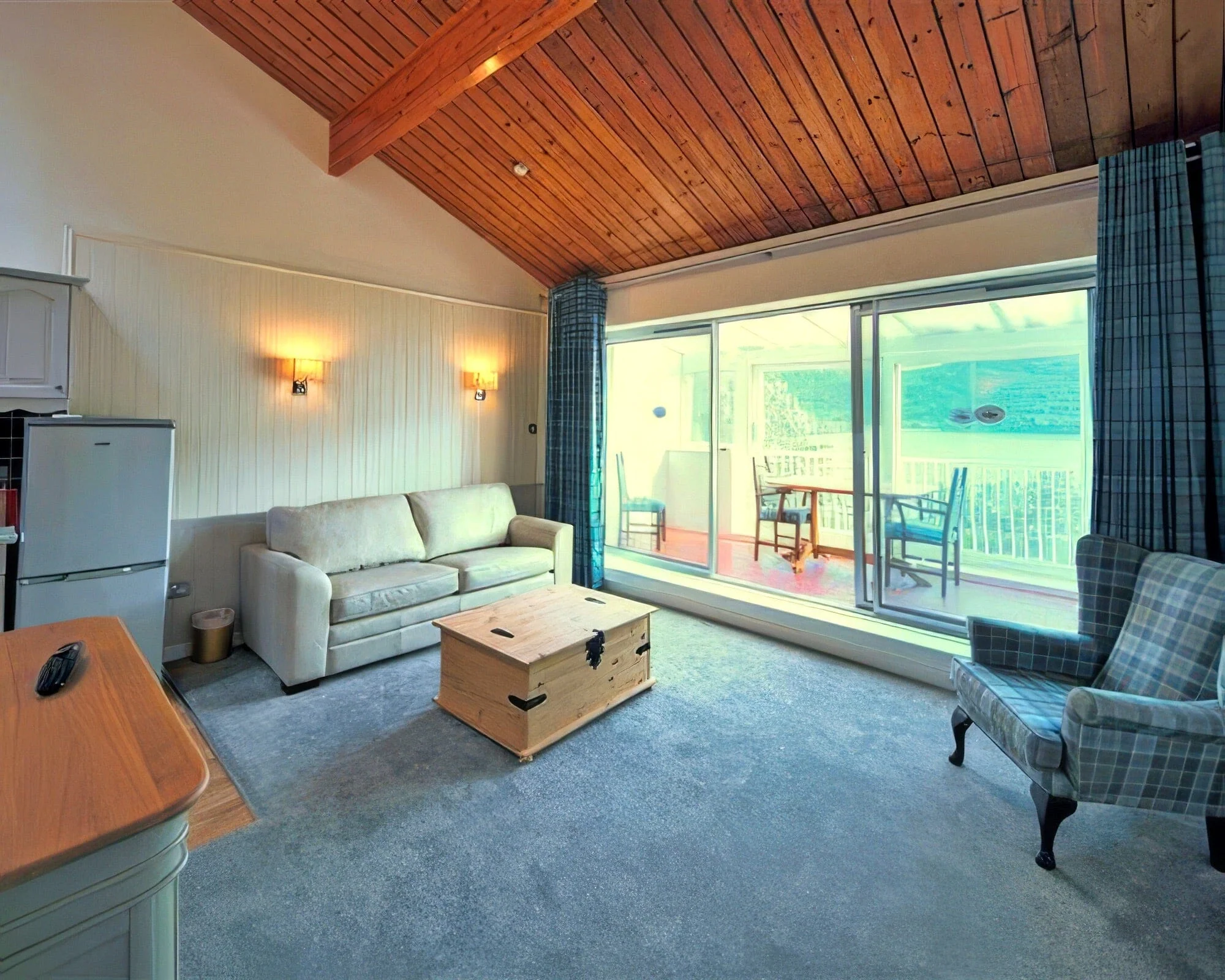 Loch Rannoch Highland Club - Image 16