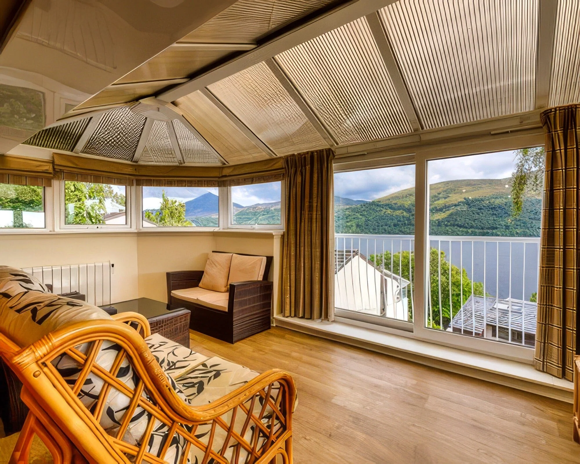 Loch Rannoch Highland Club - Image 17