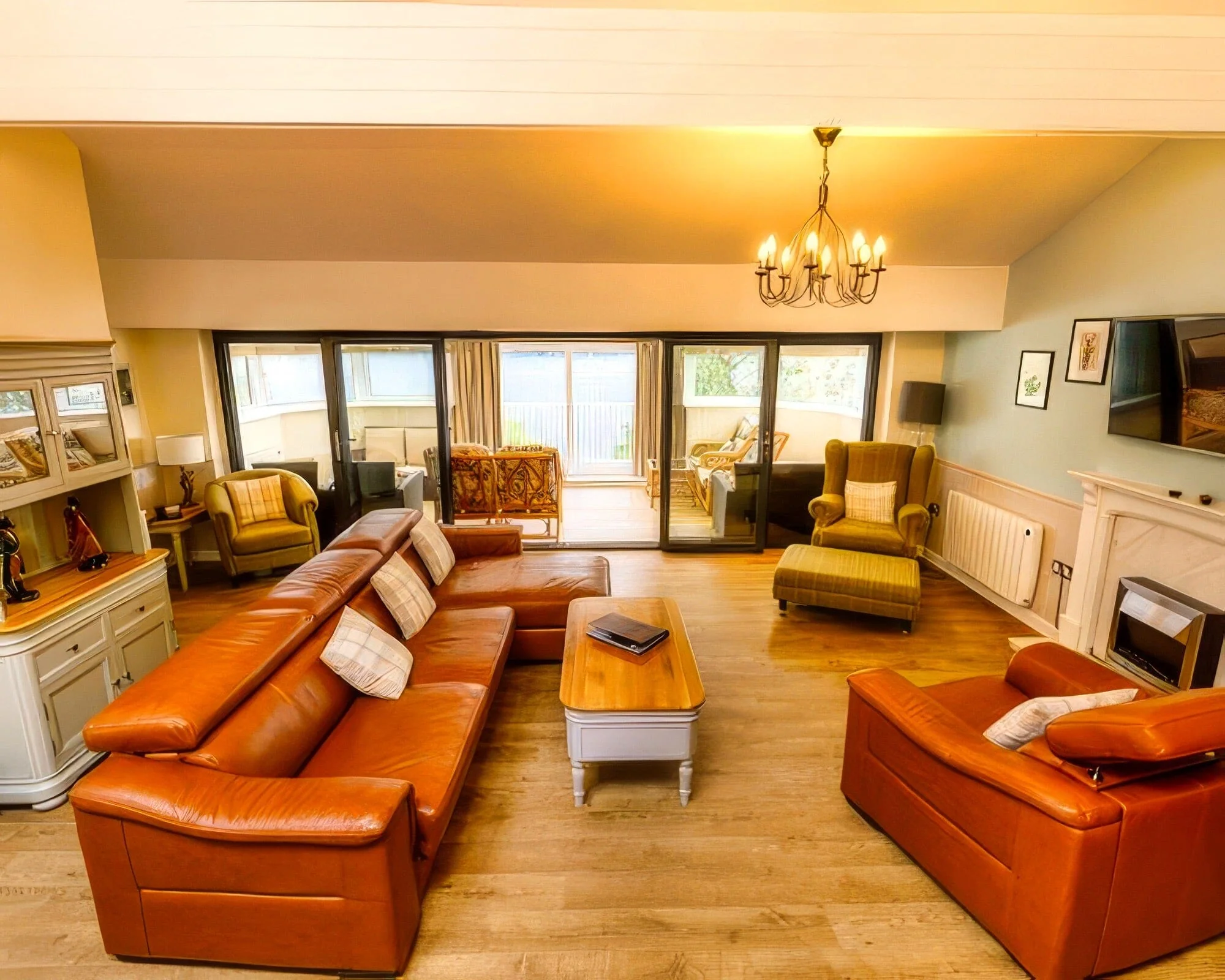 Loch Rannoch Highland Club - Image 18