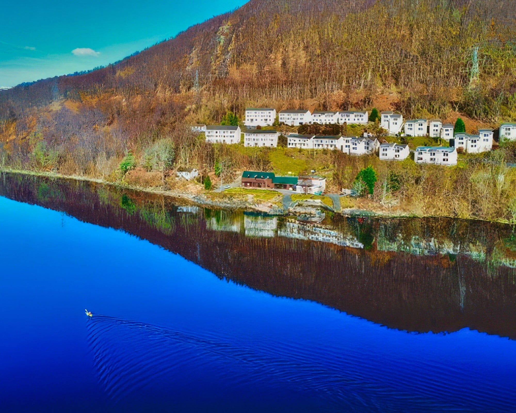 Loch Rannoch Highland Club - Image 19
