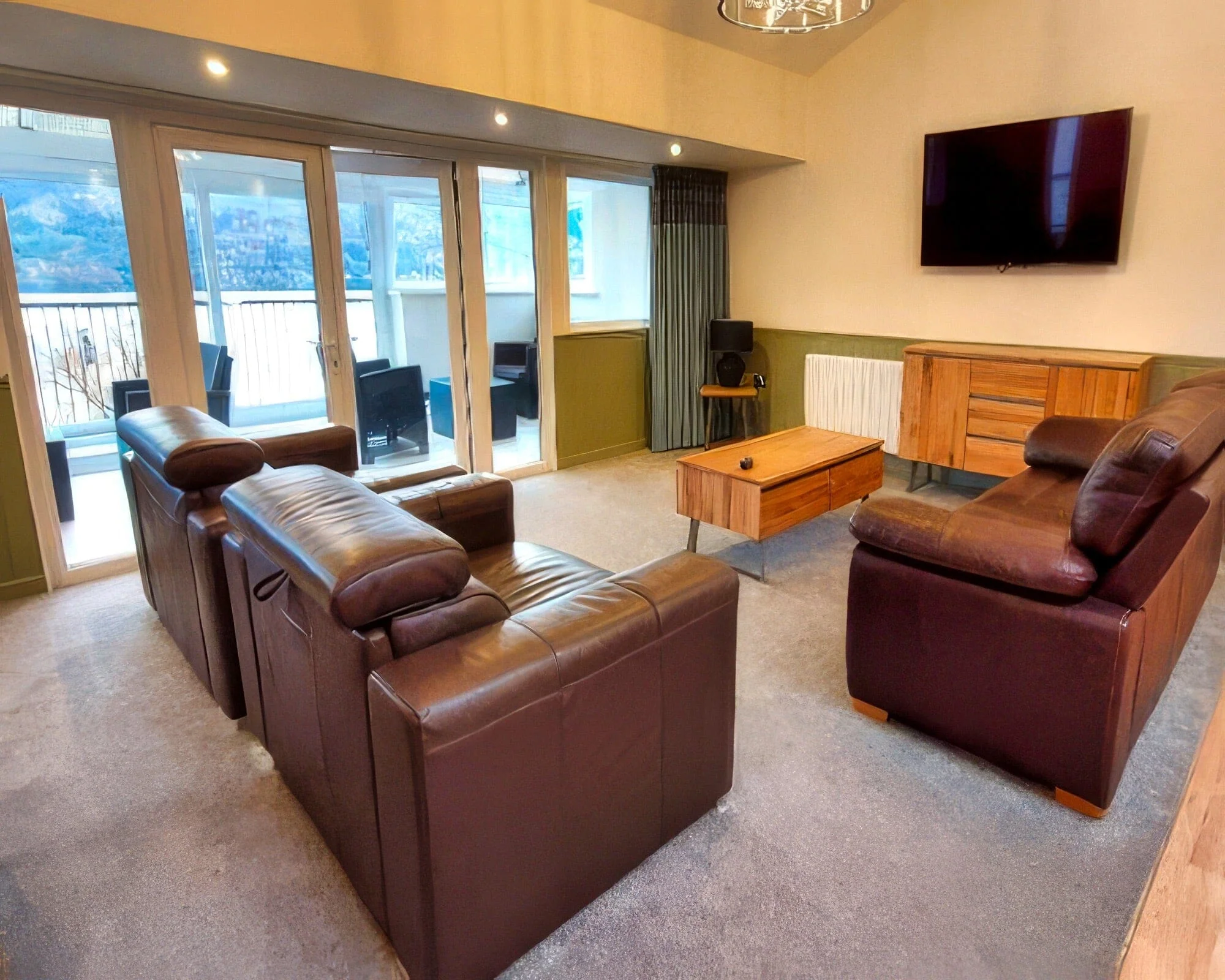 Loch Rannoch Highland Club - Image 2