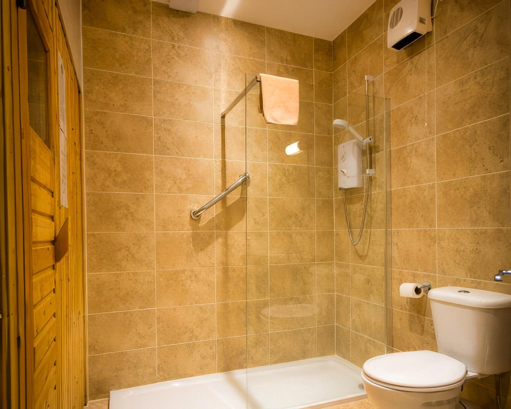 Loch Rannoch Highland Club - Image 4