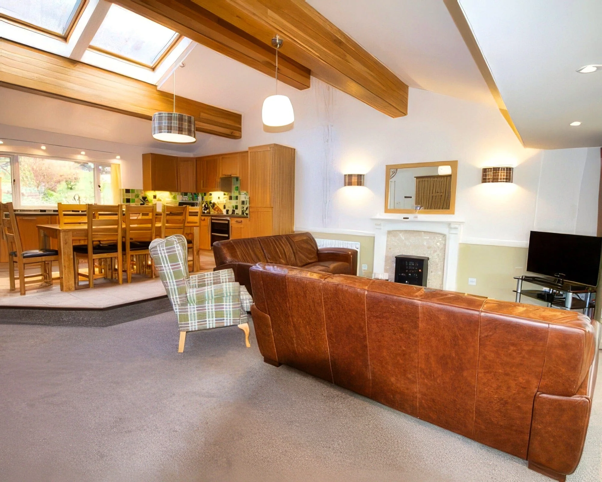 Loch Rannoch Highland Club - Image 7