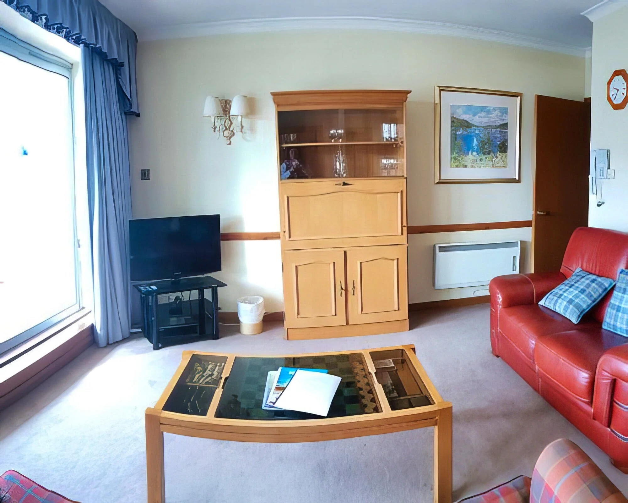 Loch Rannoch Highland Club - Image 8