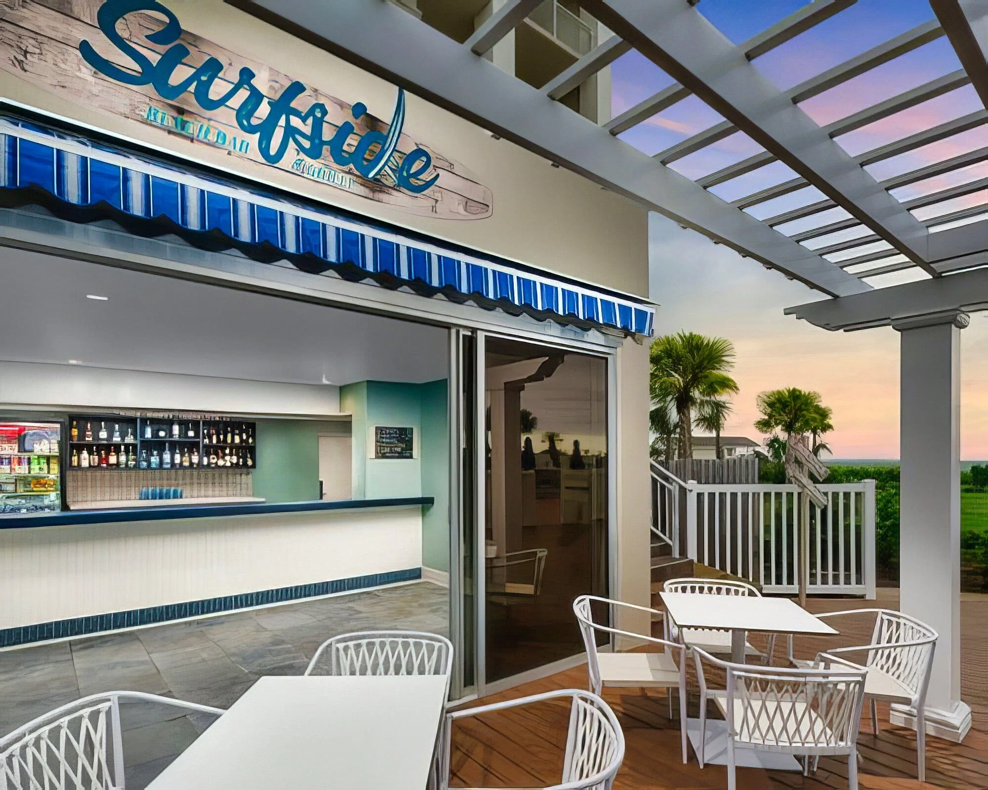 Lumina on Wrightsville a Holiday Inn Resort - Image 2