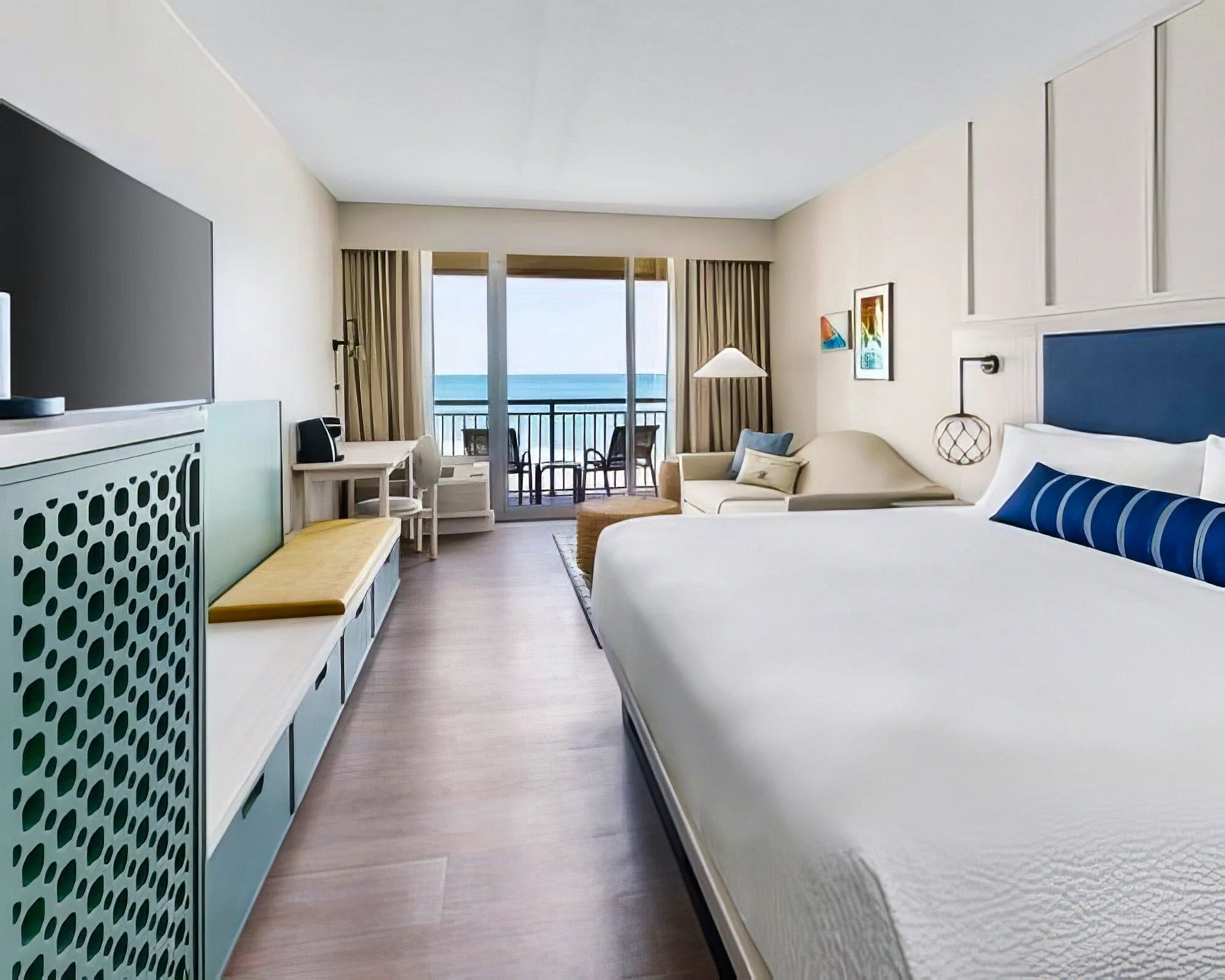 Lumina on Wrightsville a Holiday Inn Resort - Image 3