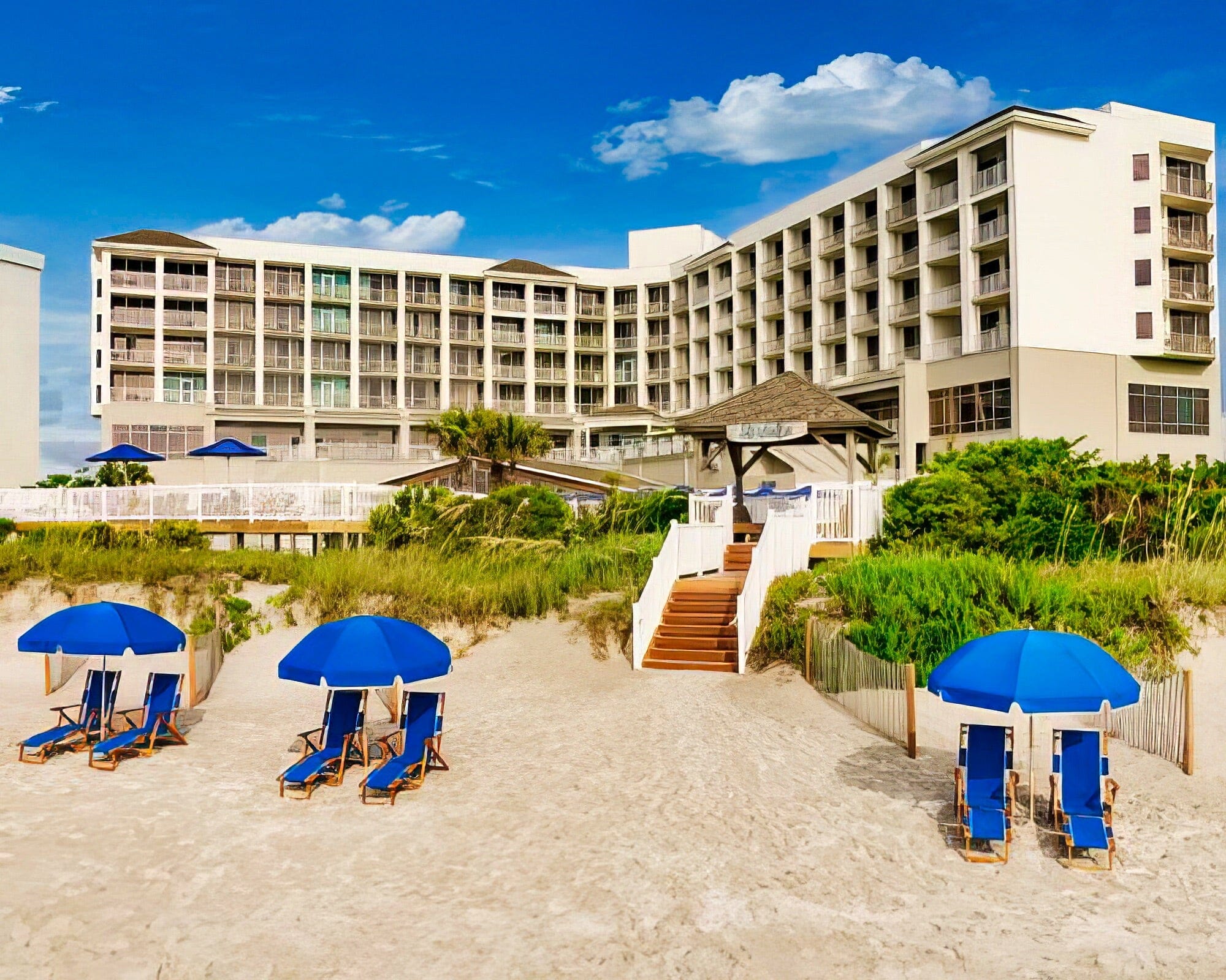 Lumina on Wrightsville a Holiday Inn Resort - Image 7