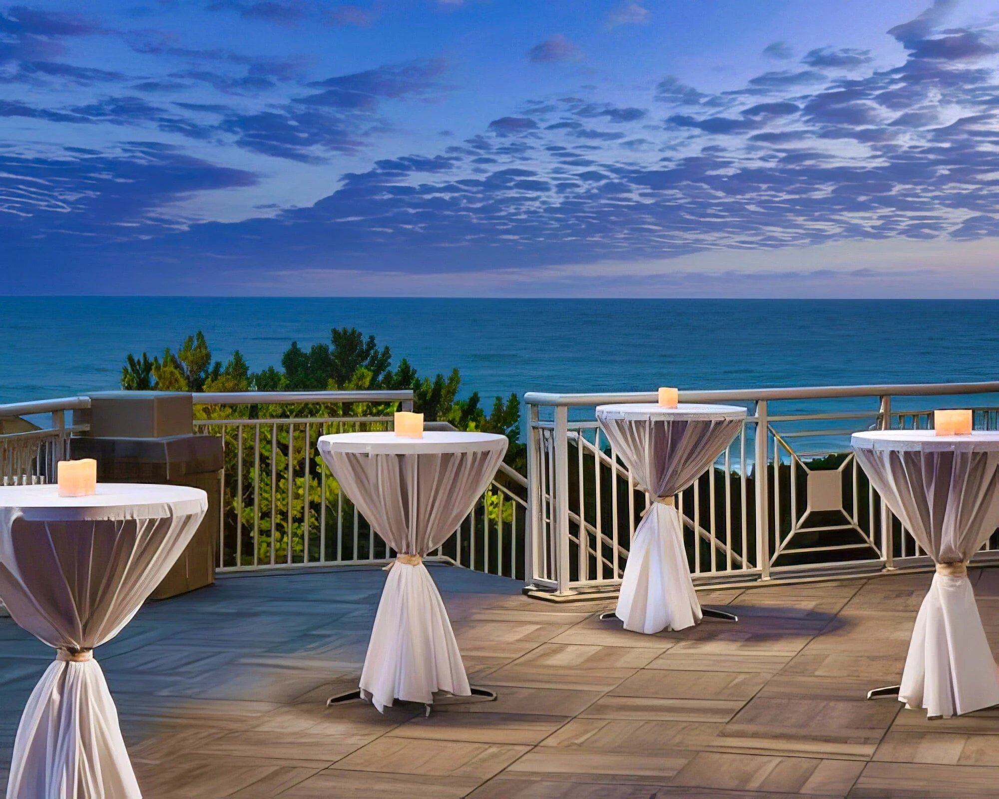 Lumina on Wrightsville a Holiday Inn Resort - Image 3