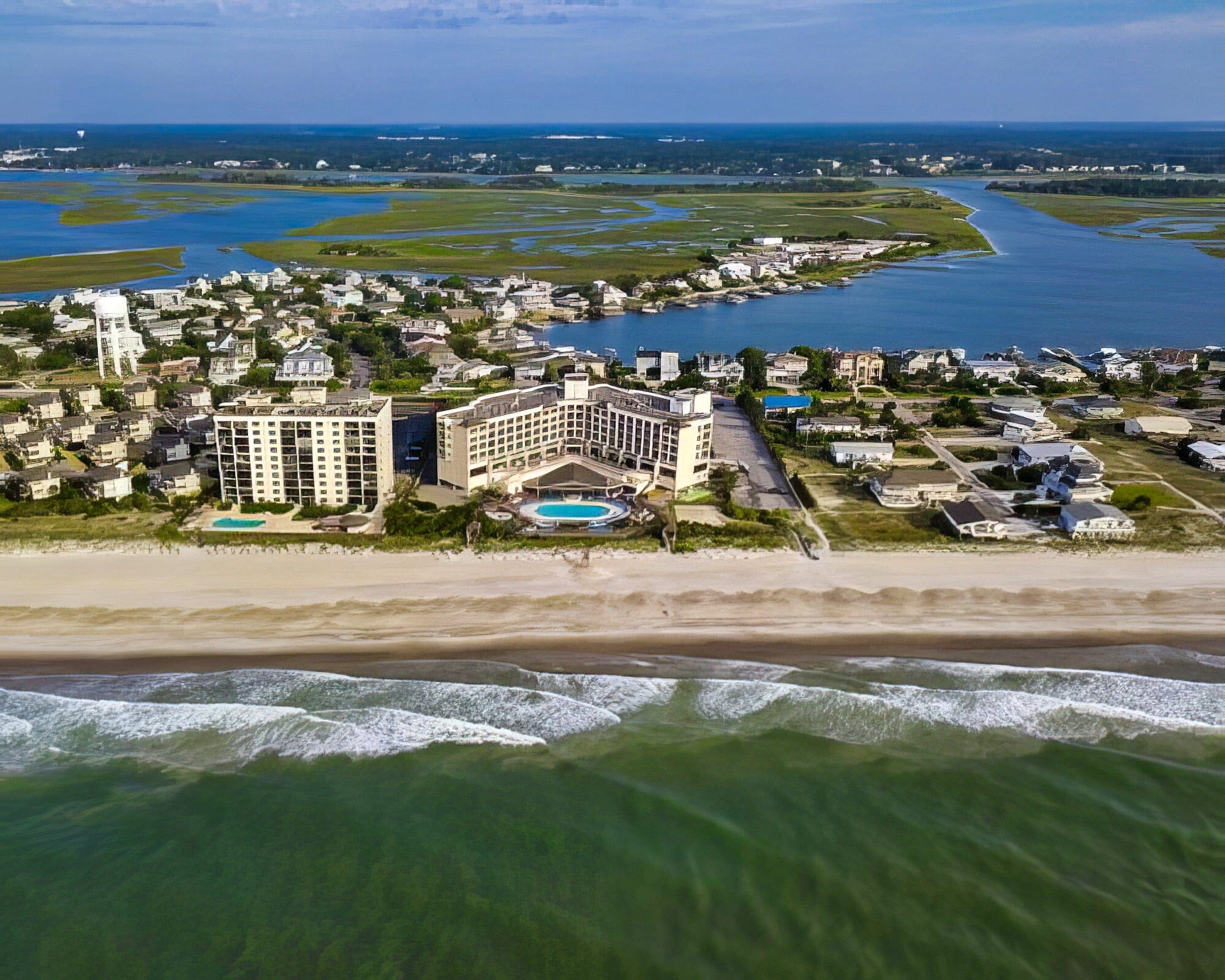 Lumina on Wrightsville a Holiday Inn Resort - Image 6