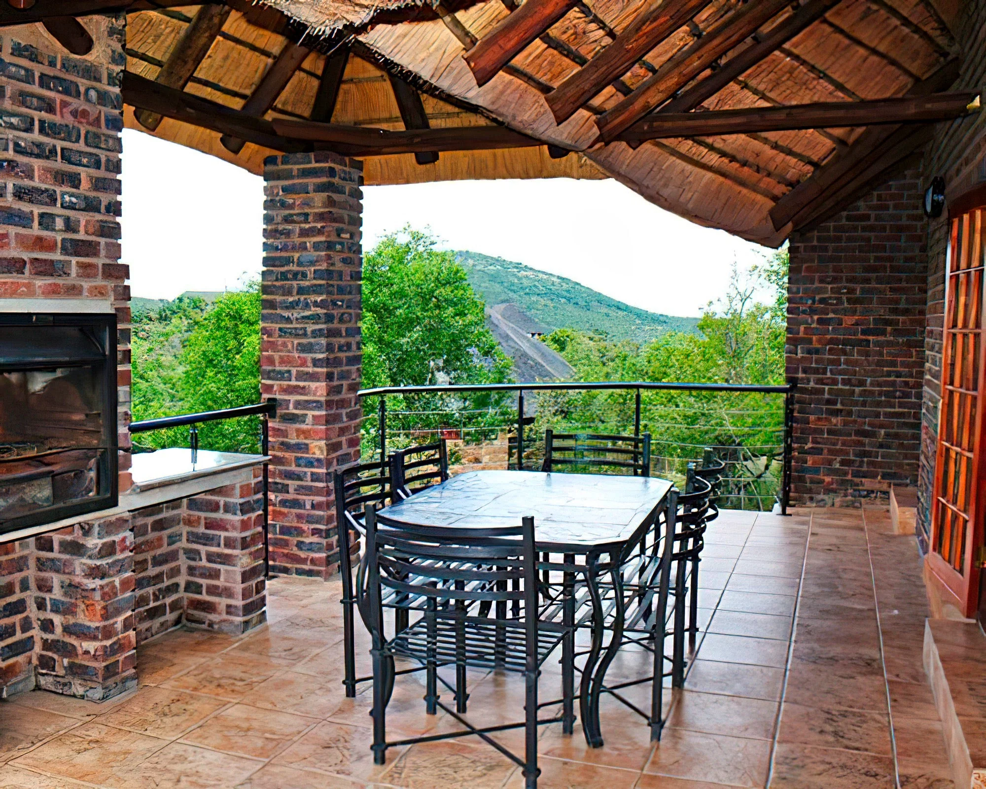 Mabalingwe Nature Reserve - Image 2