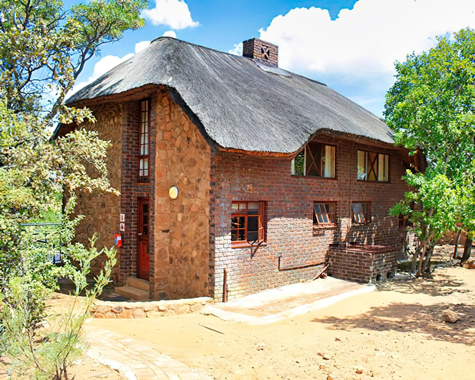 Mabalingwe Nature Reserve - Image 5