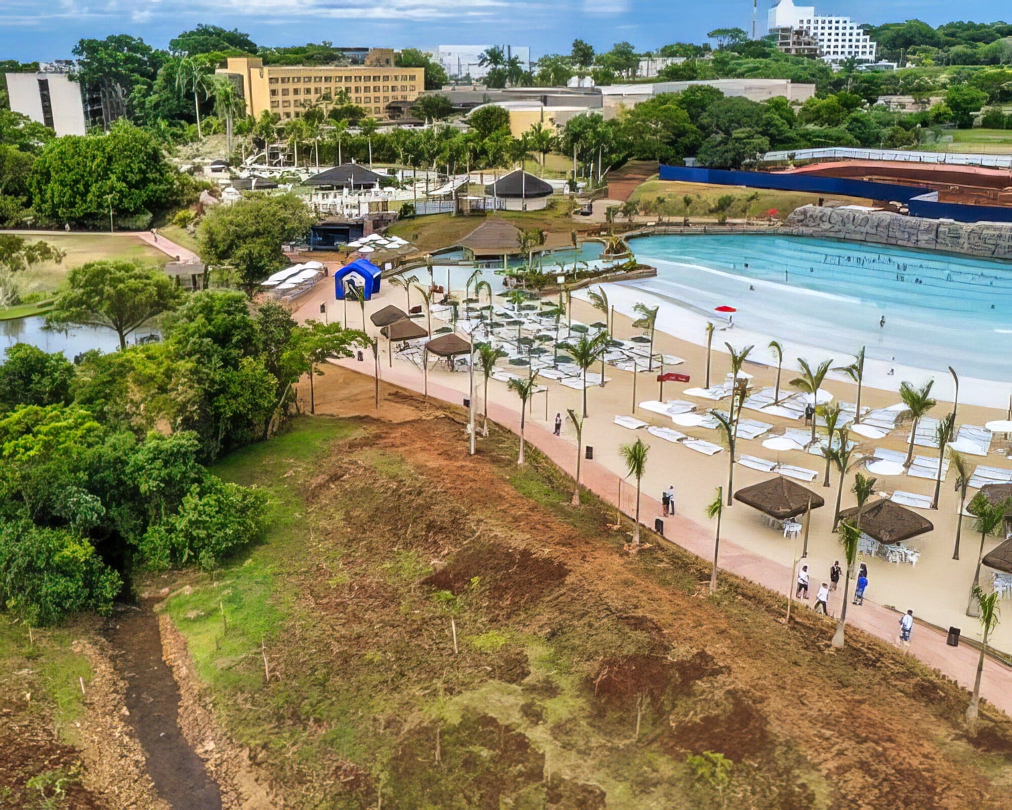 Mabu Thermas Grand Resort - Image 10