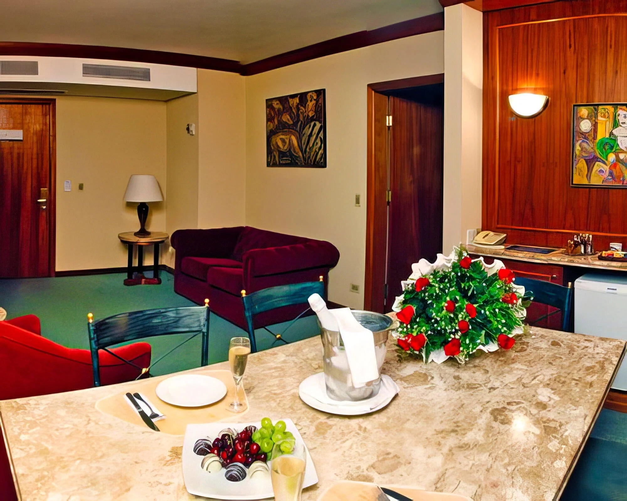 Mabu Thermas Grand Resort - Image 14