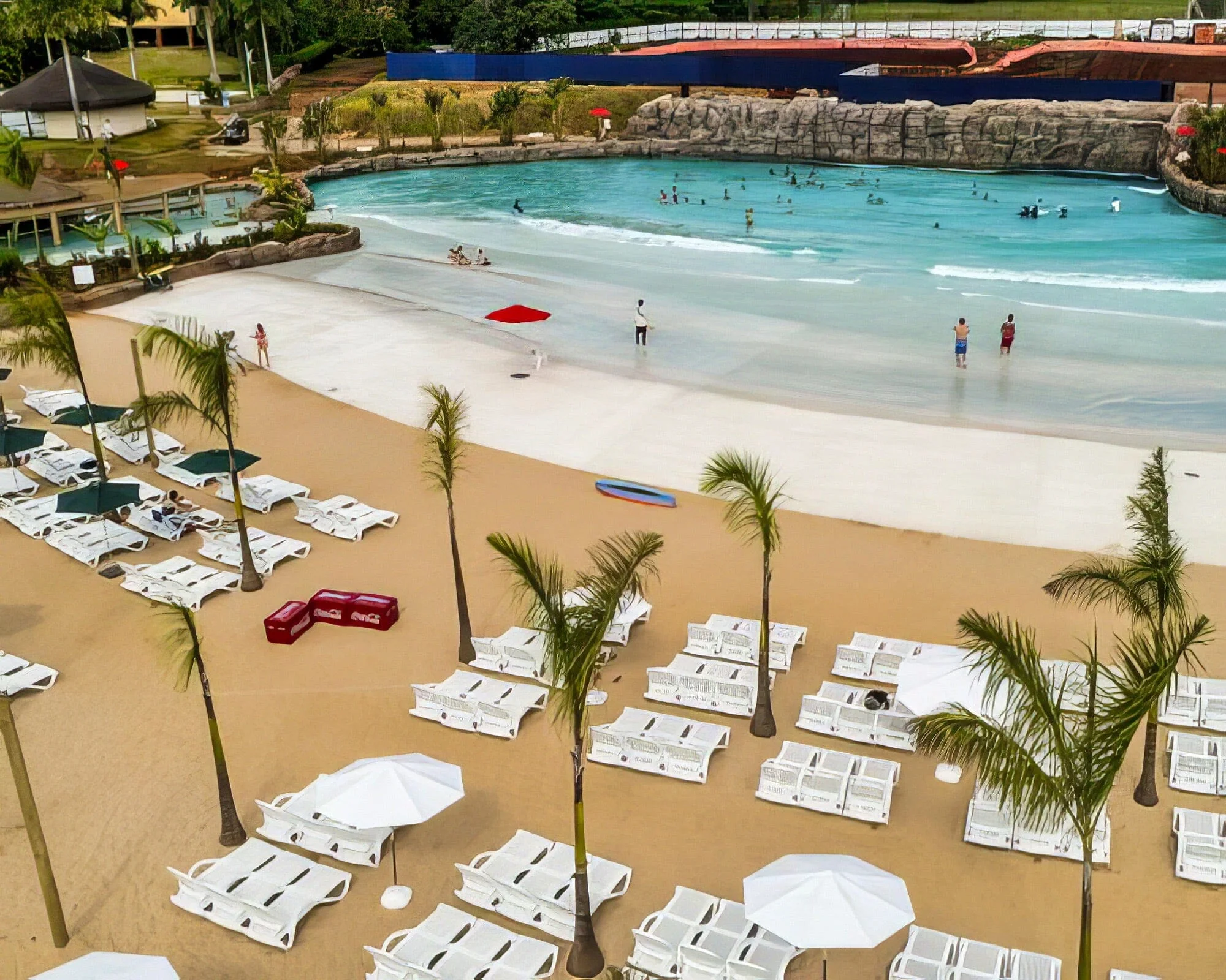 Mabu Thermas Grand Resort - Image 17