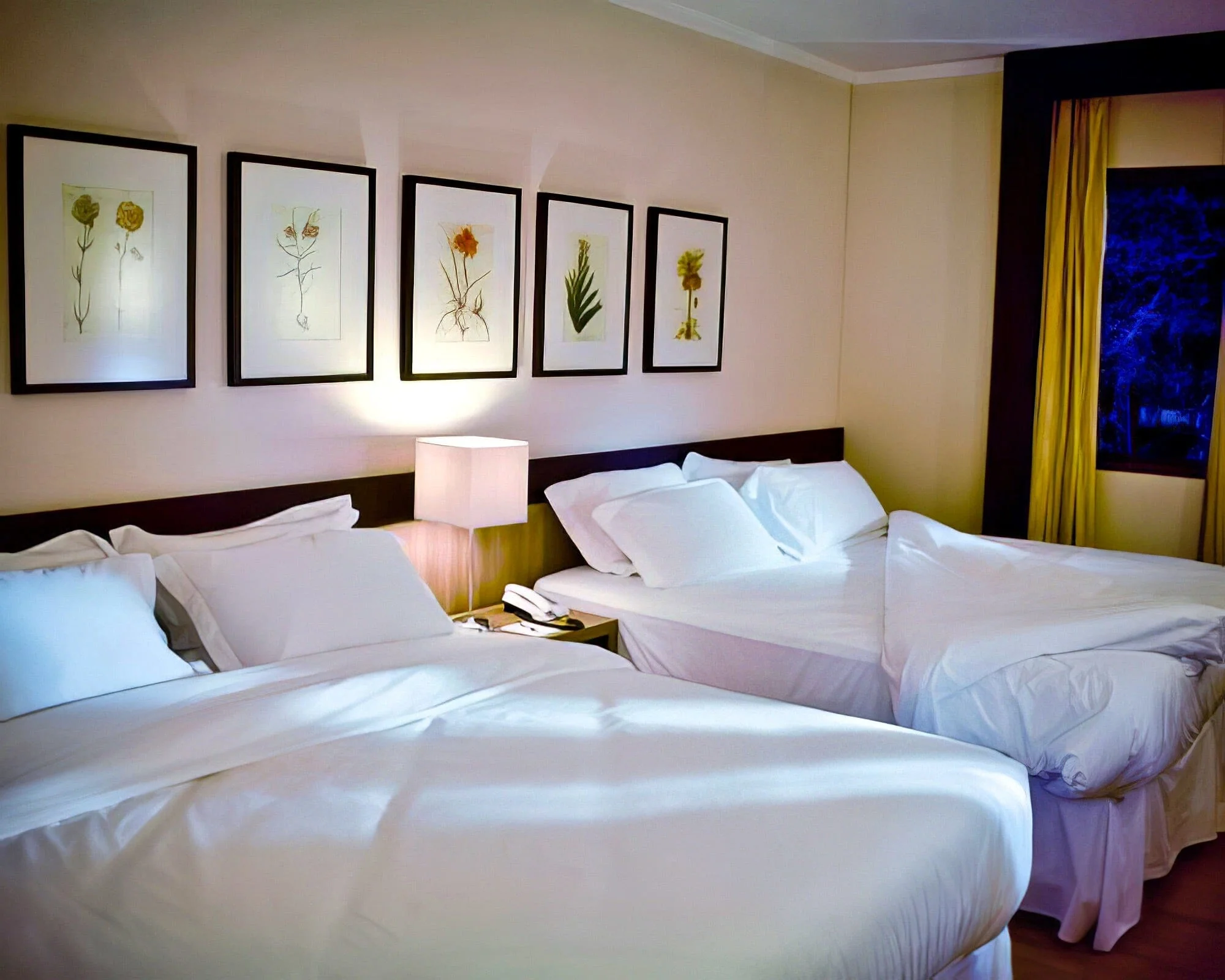 Mabu Thermas Grand Resort - Image 18