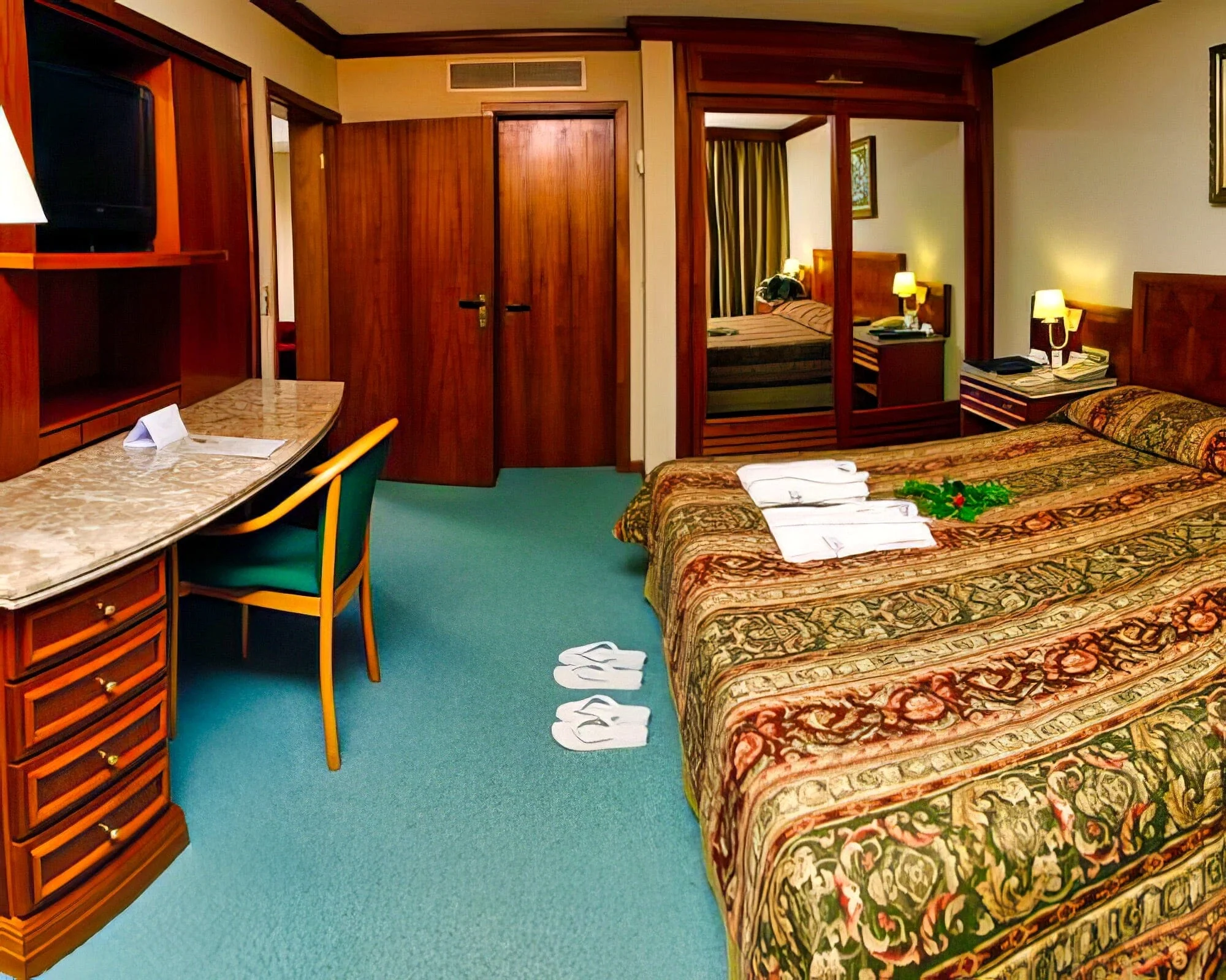 Mabu Thermas Grand Resort - Image 20