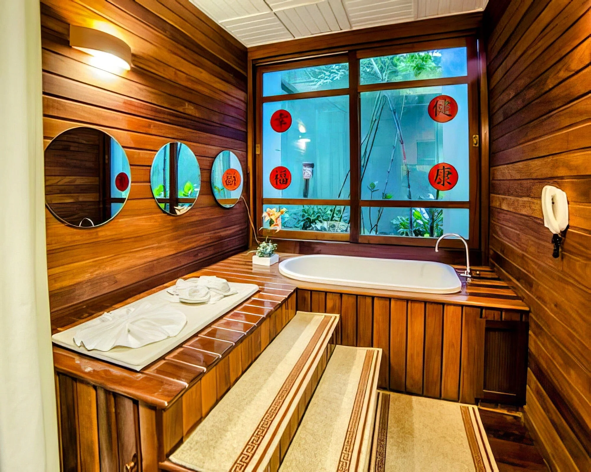Mabu Thermas Grand Resort - Image 23
