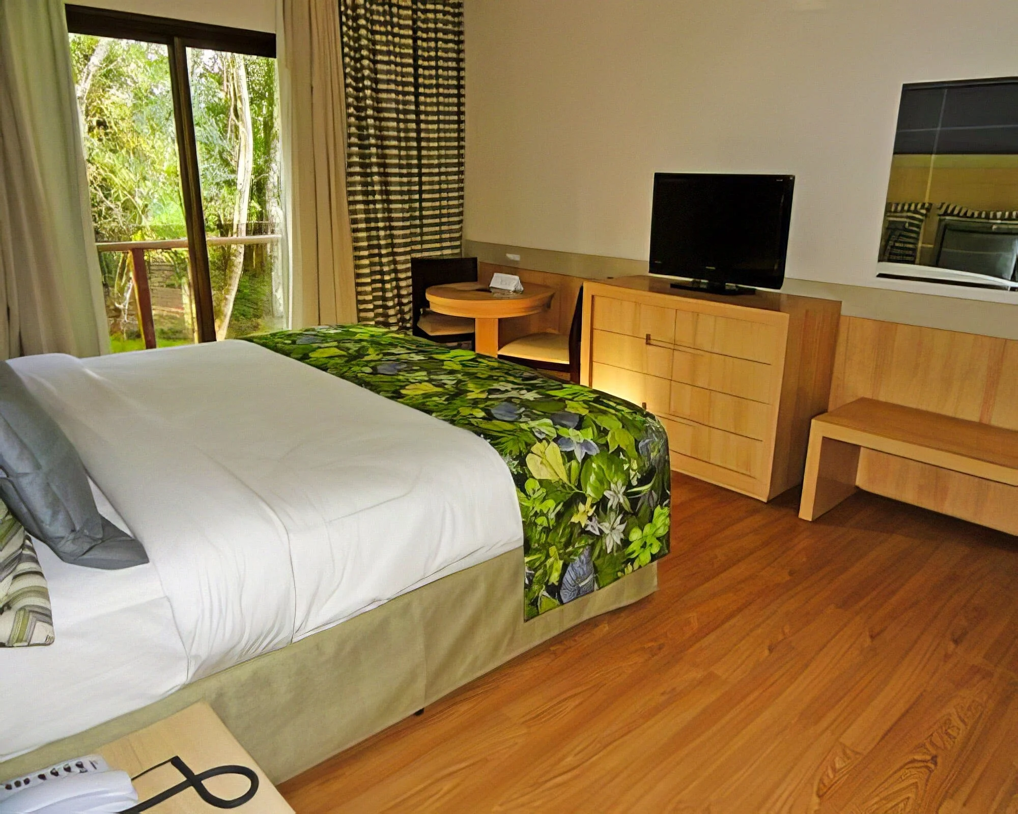 Mabu Thermas Grand Resort - Image 24