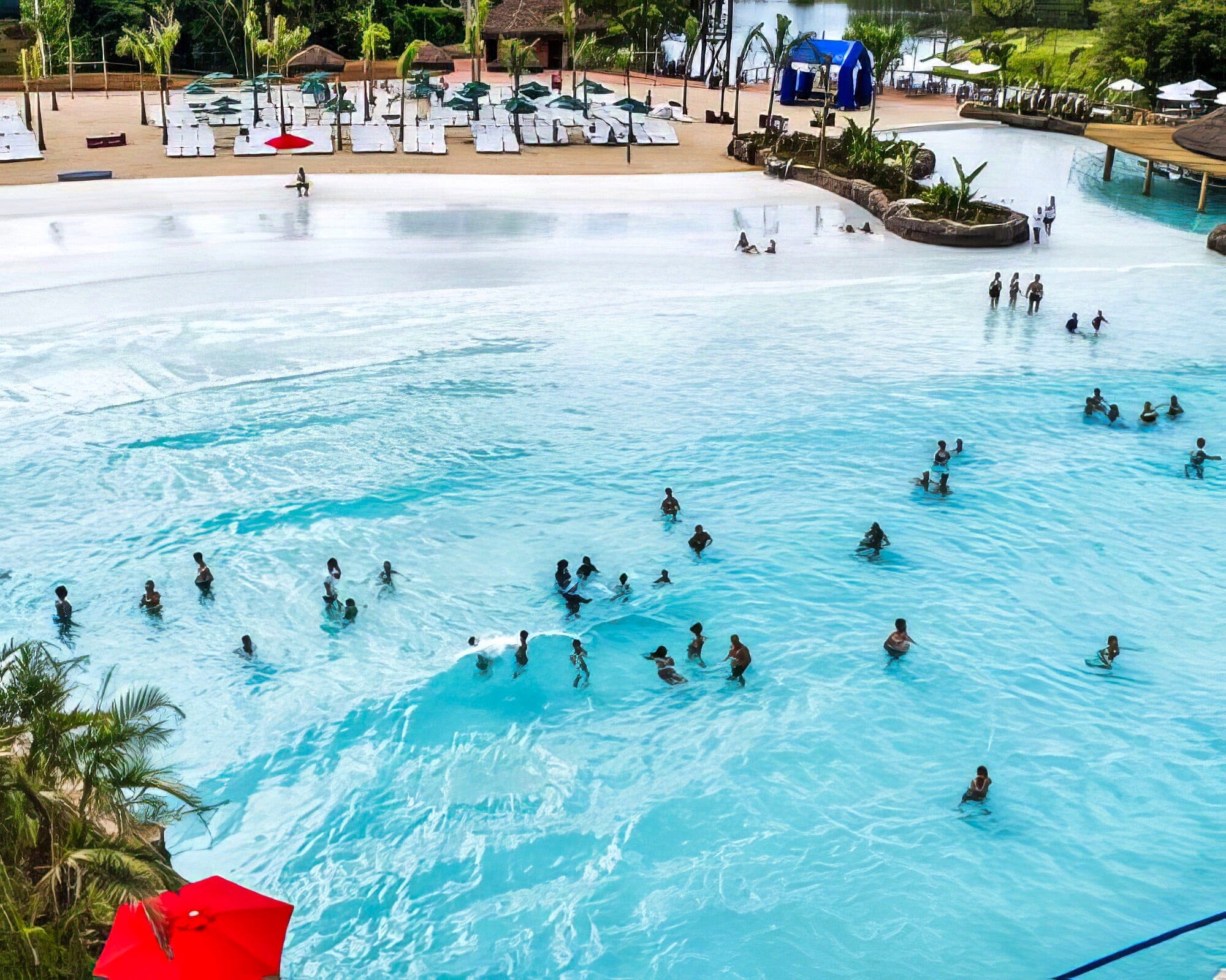 Mabu Thermas Grand Resort - Image 25