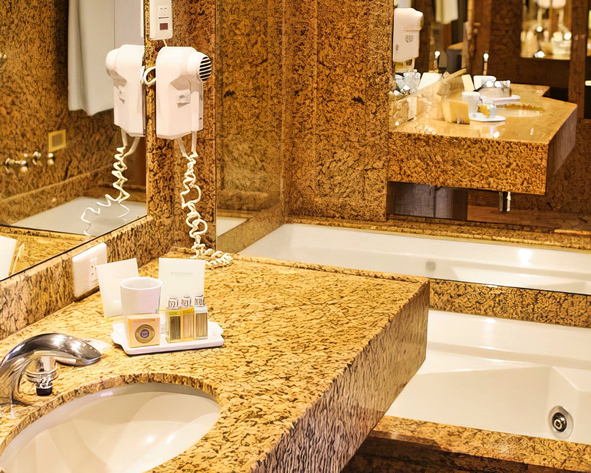 Mabu Thermas Grand Resort - Image 26