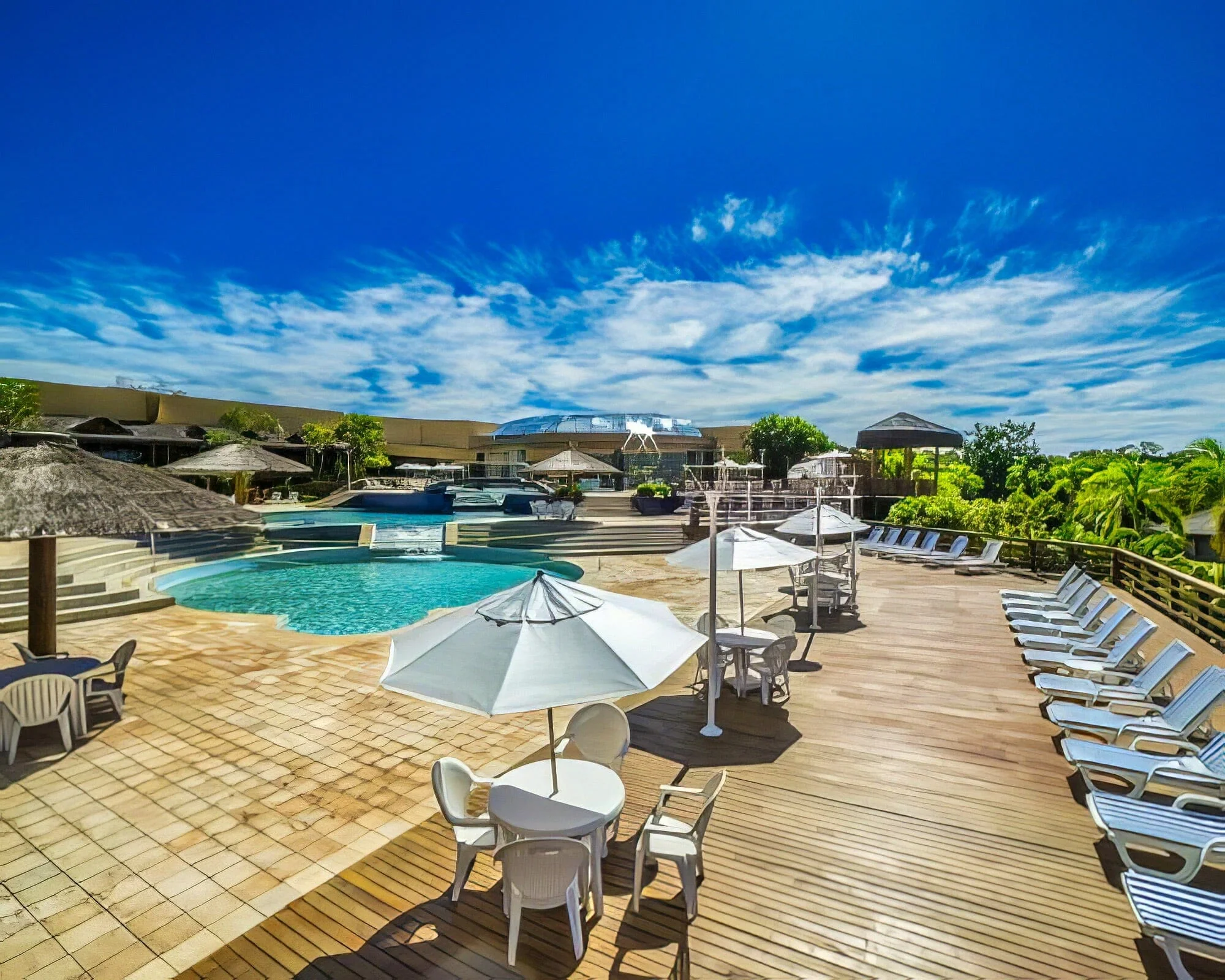 Mabu Thermas Grand Resort - Image 27