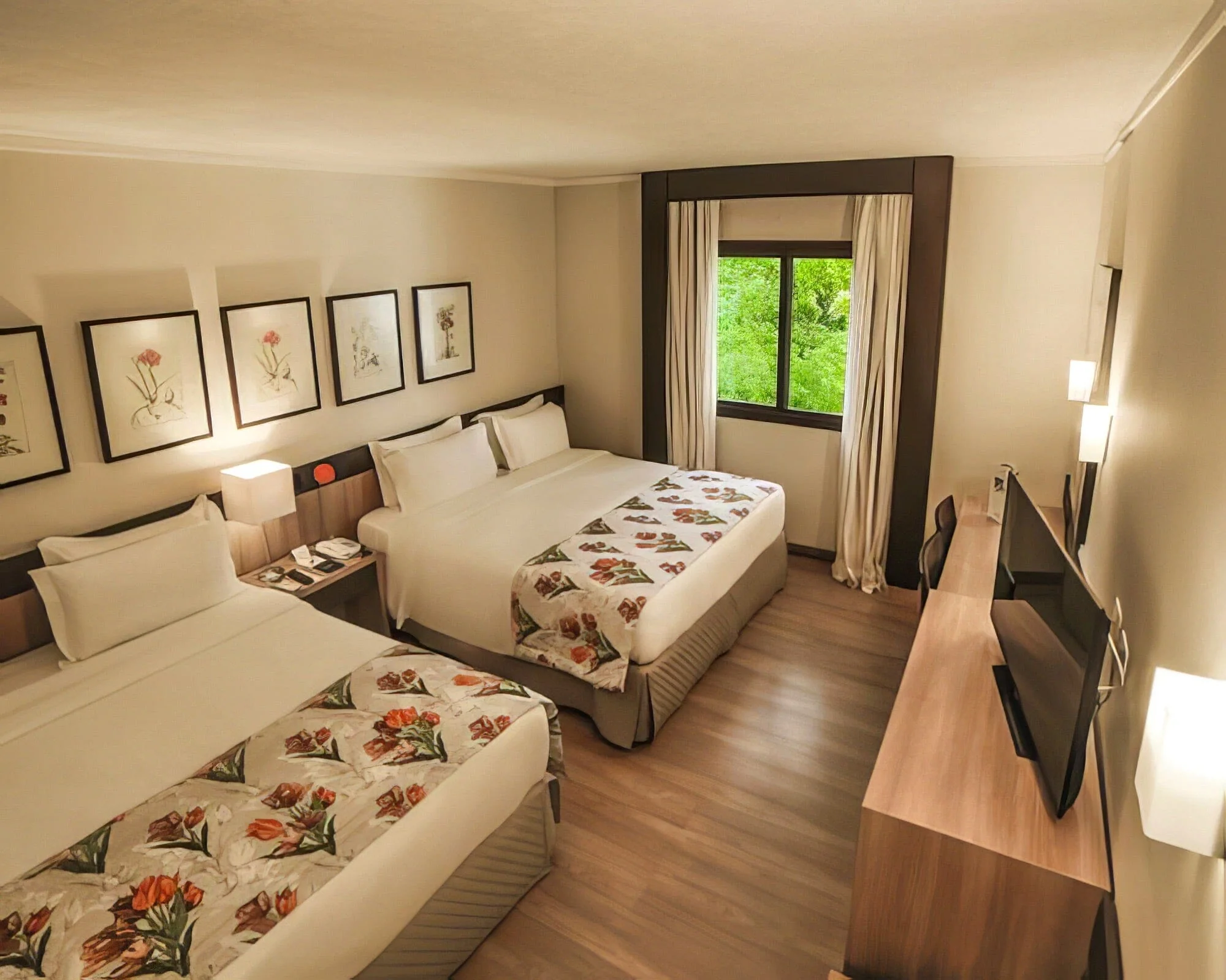 Mabu Thermas Grand Resort - Image 4