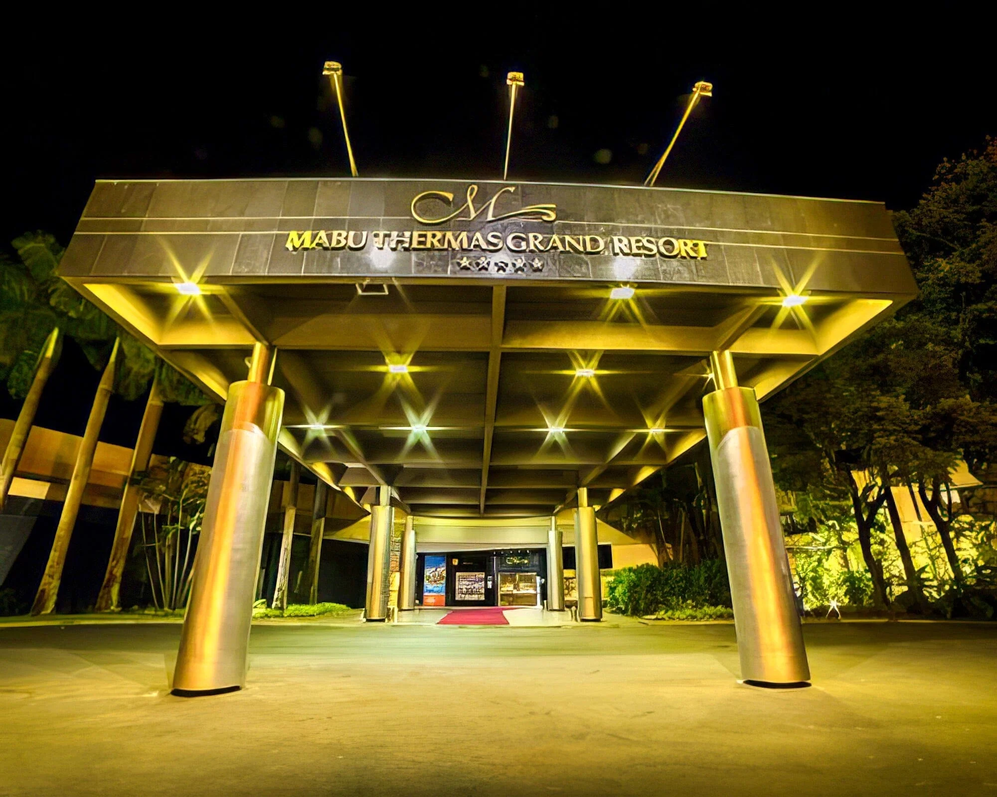 Mabu Thermas Grand Resort - Image 7