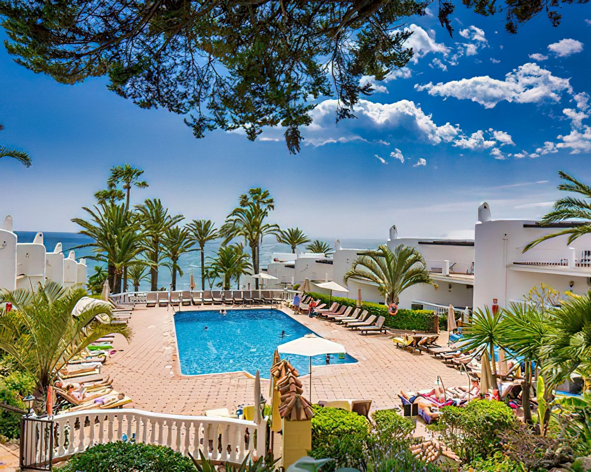 Macdonald Leila Playa Resort