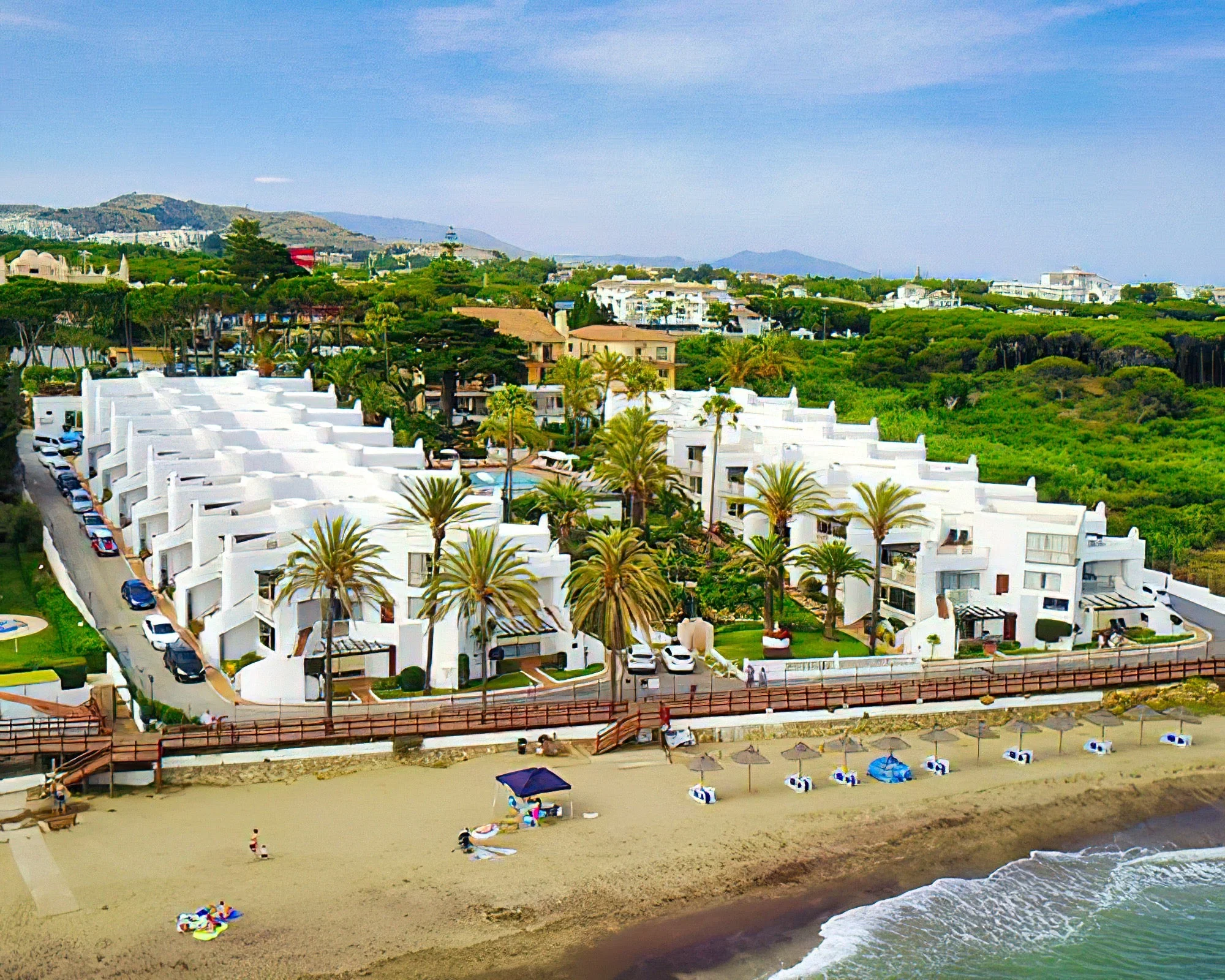 Macdonald Leila Playa Resort - Image 23