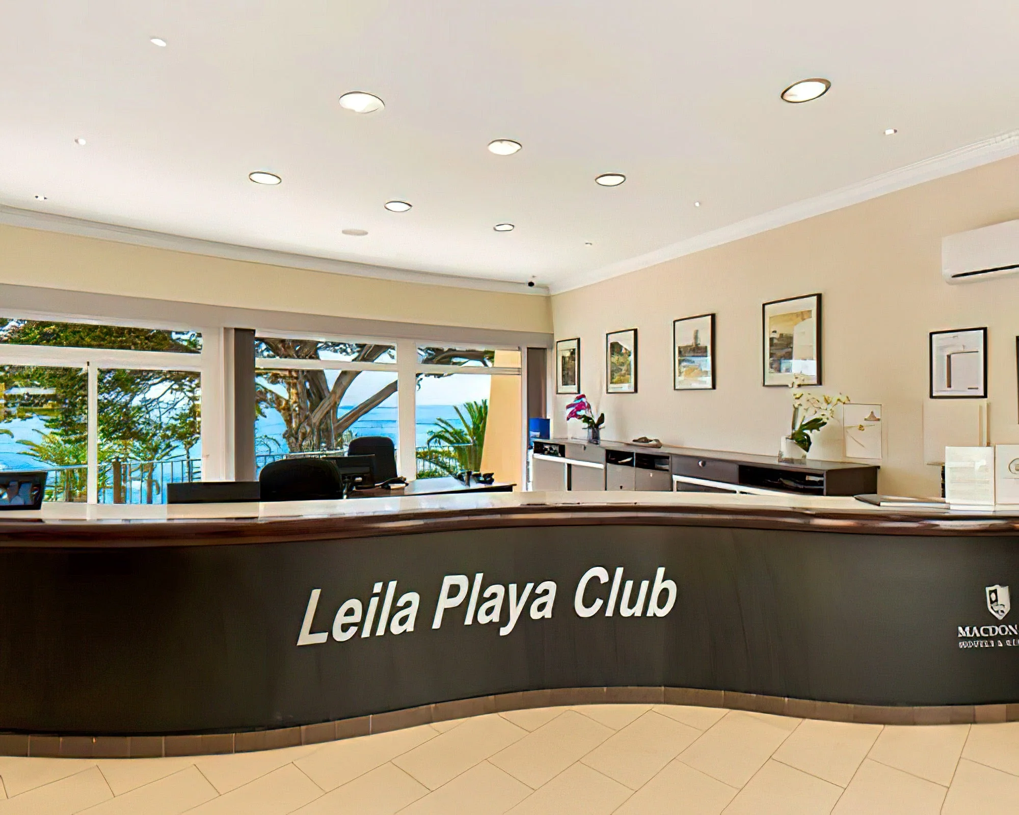 Macdonald Leila Playa Resort - Image 25