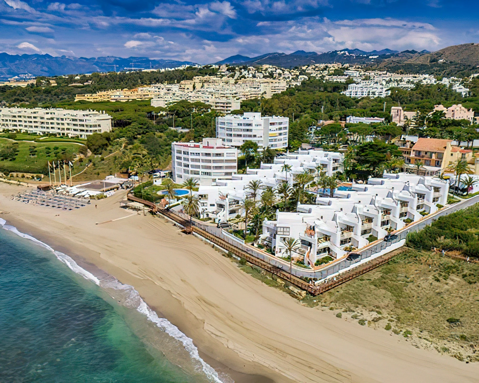 Macdonald Leila Playa Resort - Image 8