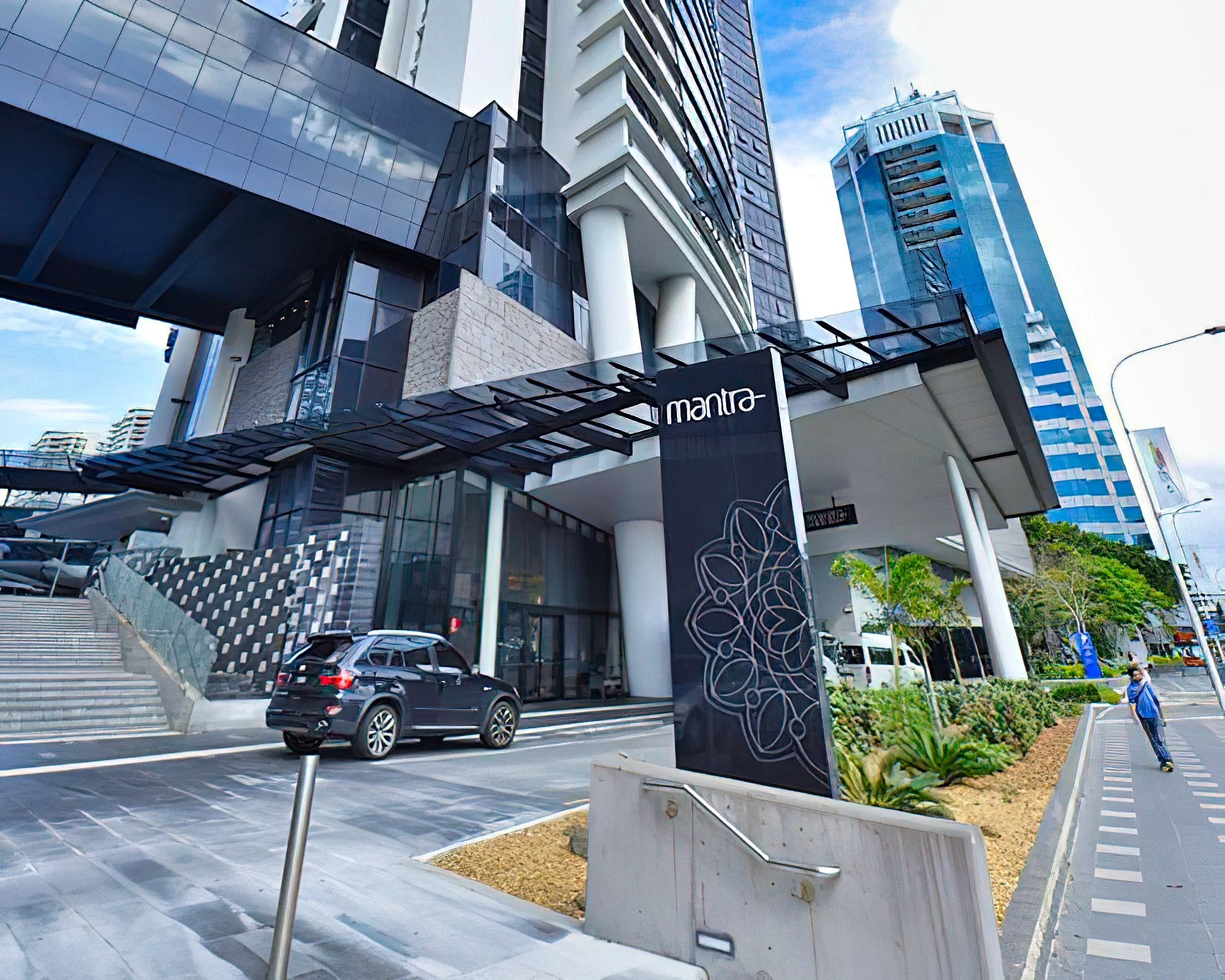 Mantra Circle On Cavill - Image 9