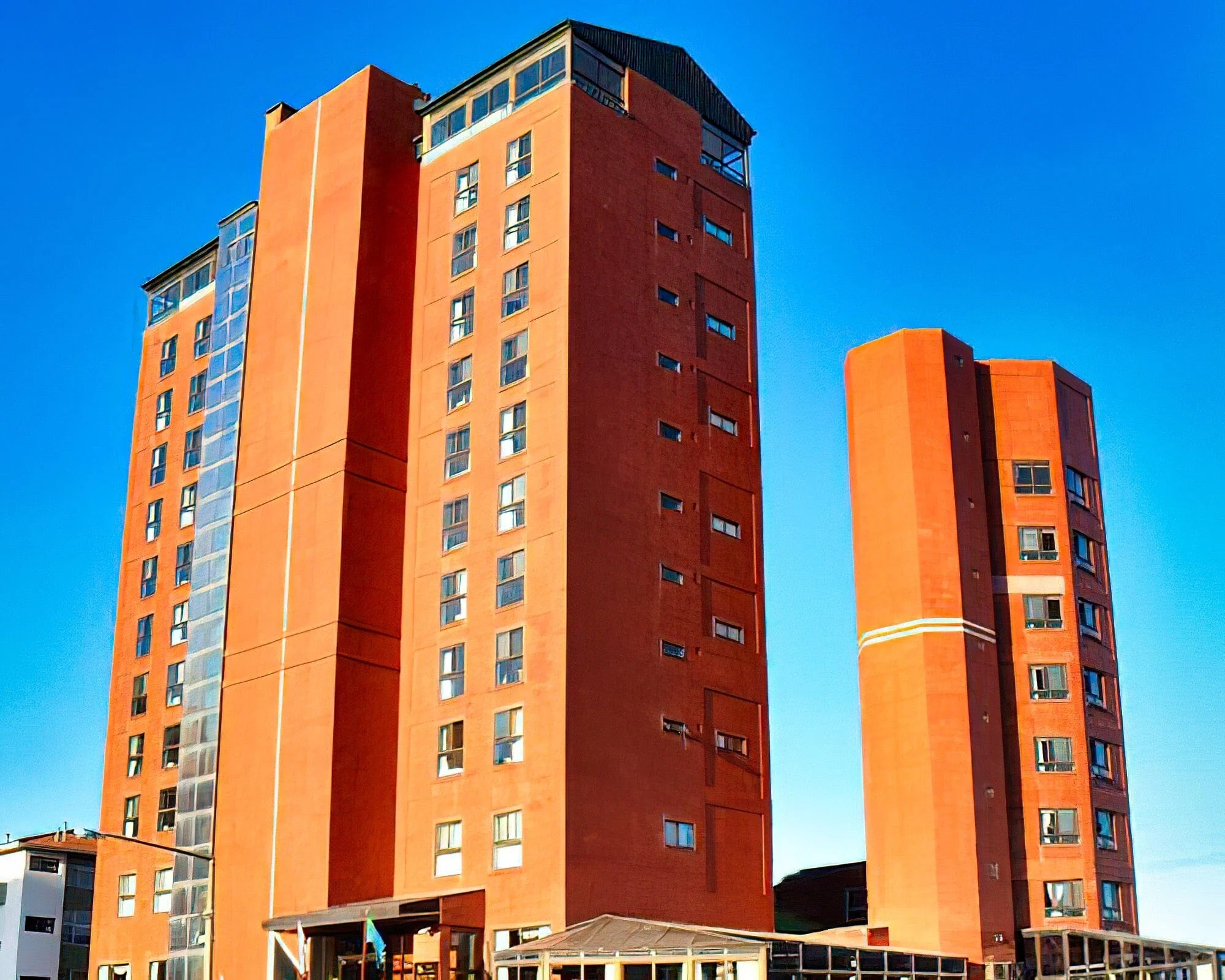 Marges Resort - Image 7