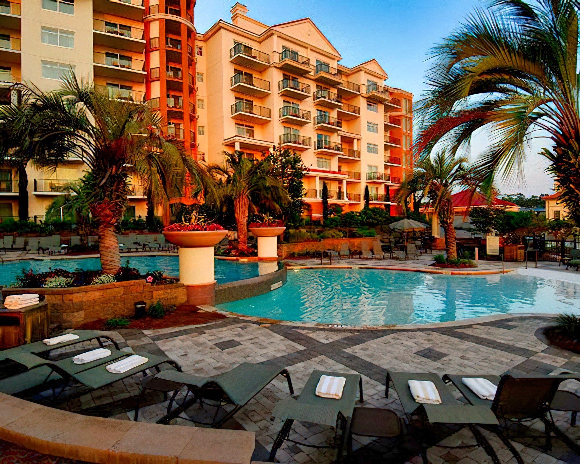 Marina Inn at Grande Dunes