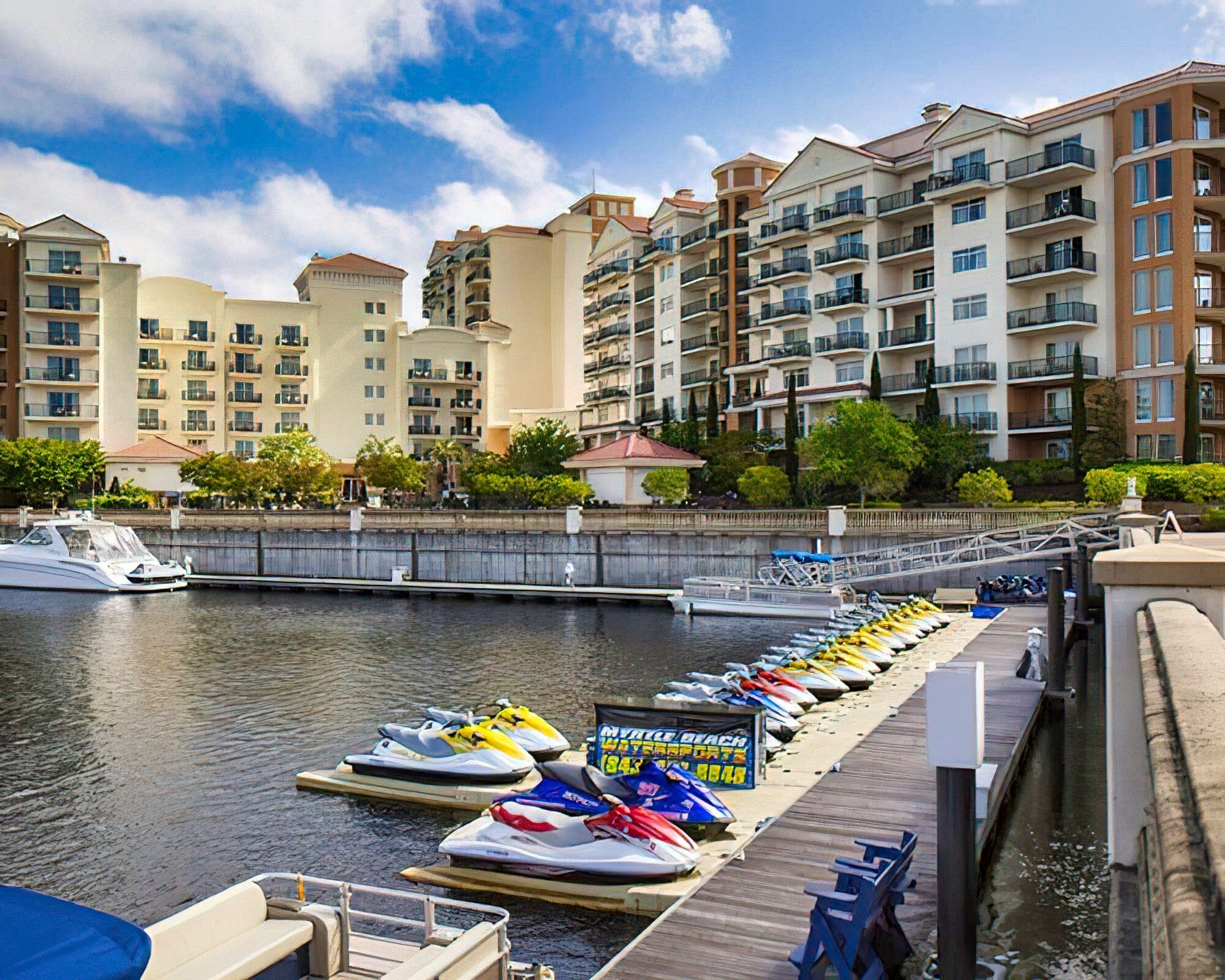 Marina Inn at Grande Dunes - Image 16
