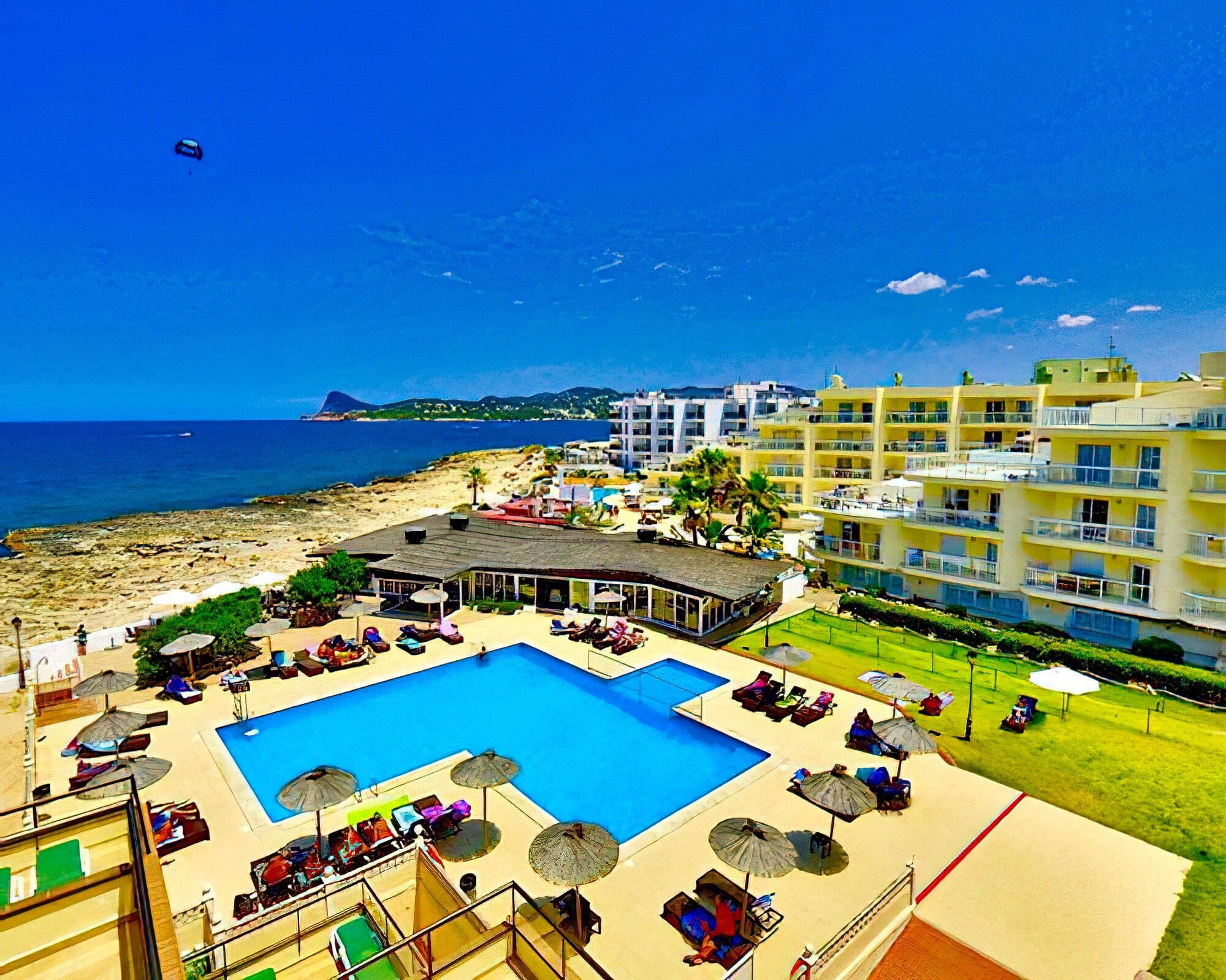 Marina Palace - Image 19