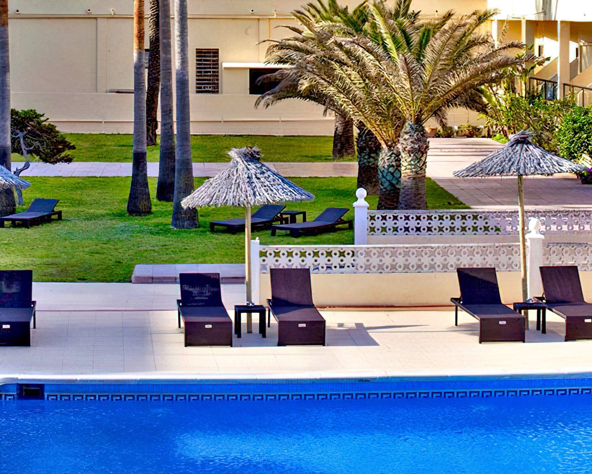 Marina Palace - Image 4