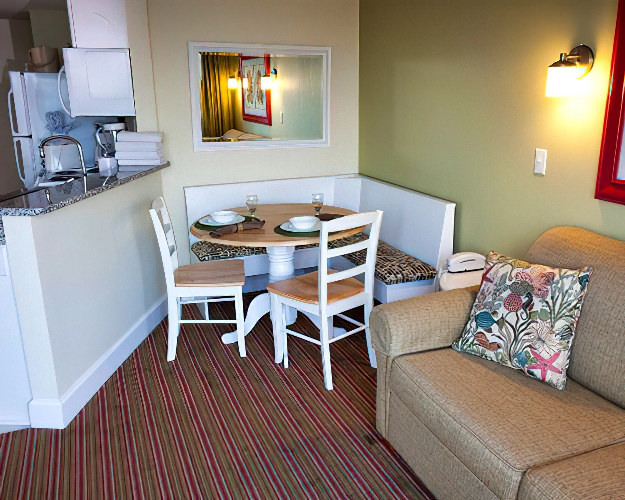 Maritime Beach Club - Image 15