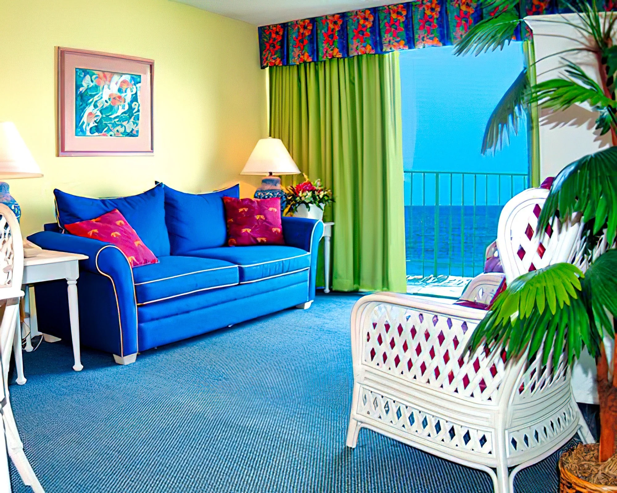 Maritime Beach Club - Image 6