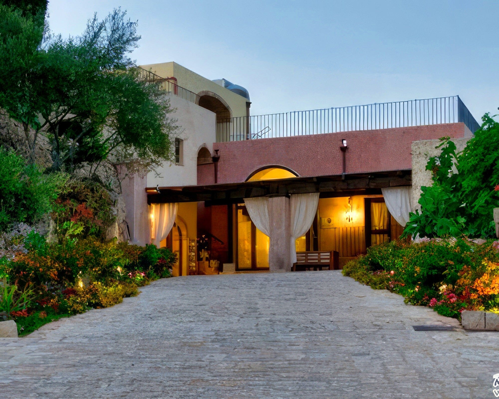Masseria Rottacapozza