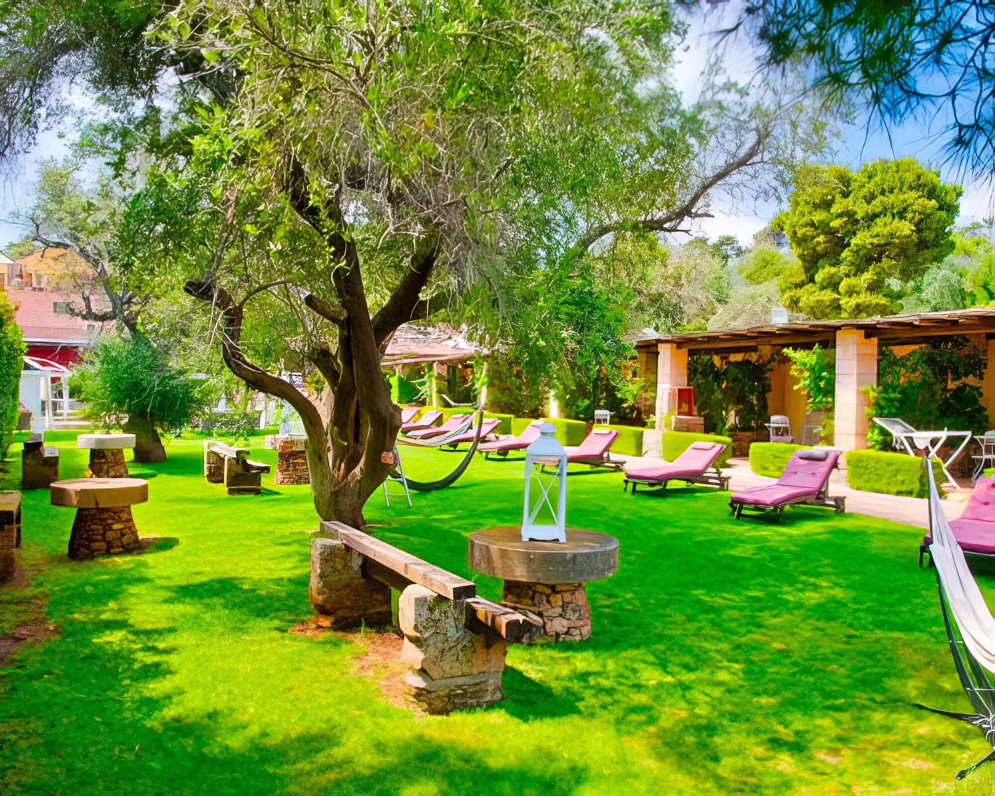 Masseria Rottacapozza - Image 2