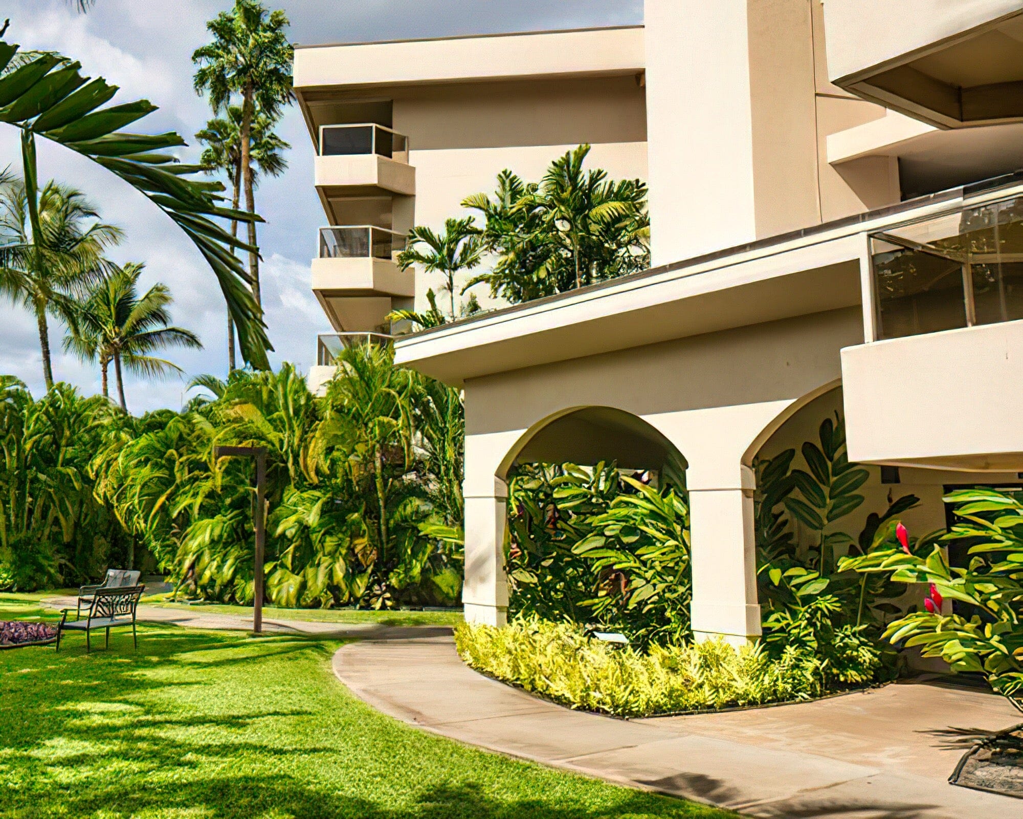 Maui Banyan Vacation Club - Image 8